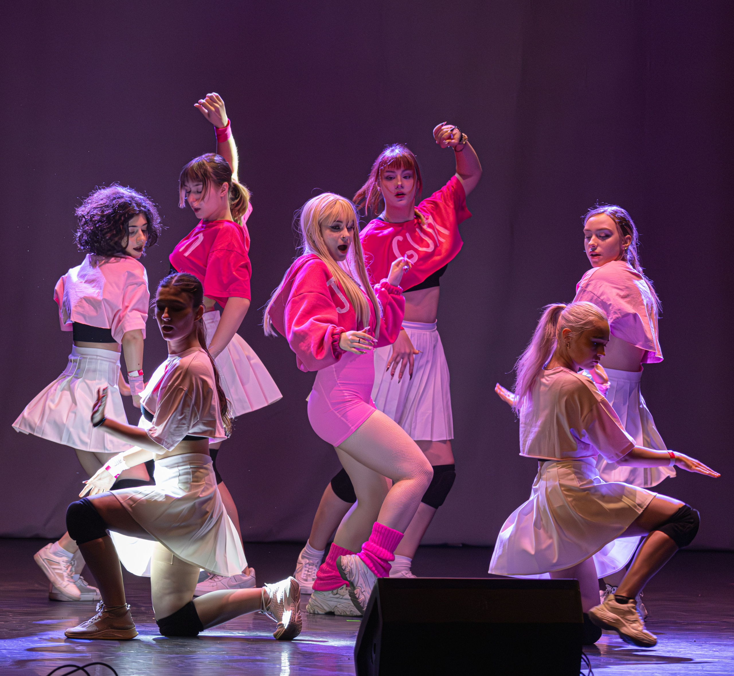 Panikon! — 2025. — Digital Noise —