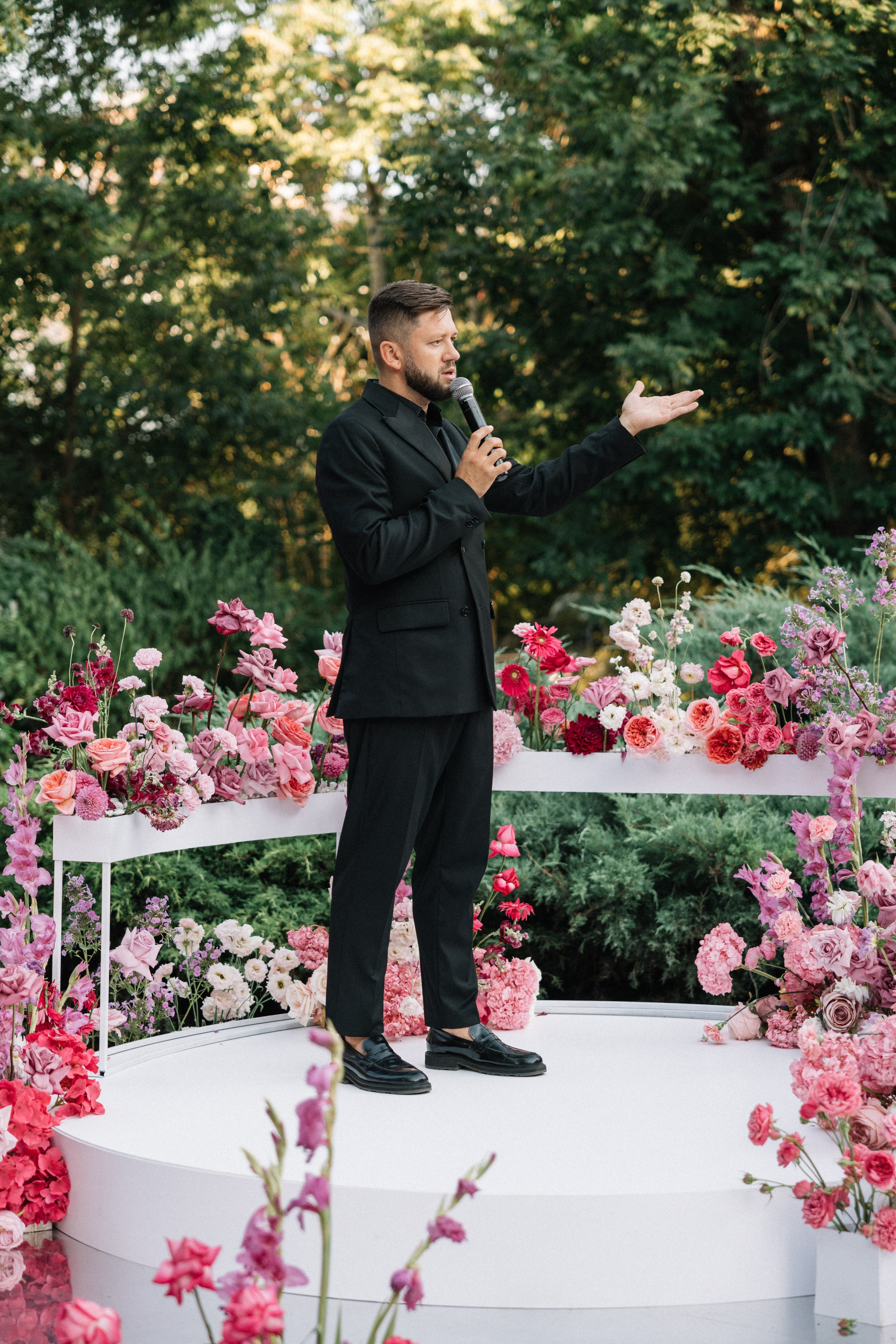 Хвича И Диана. Свадебный фотограф в Краснодаре Булатова Наталия