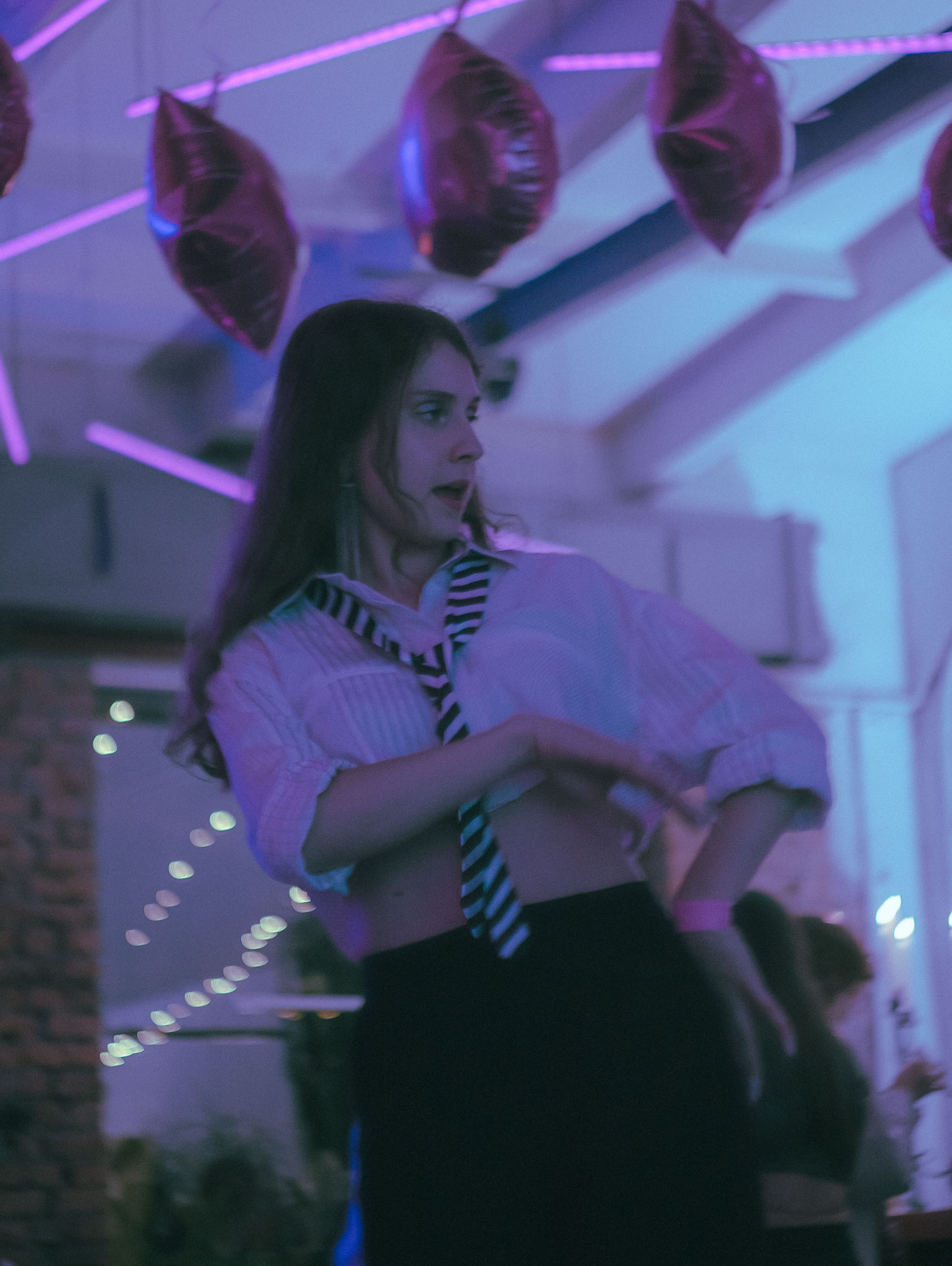 NOT ONLY | PARTY. M8U — фотограф Санкт-Петербург