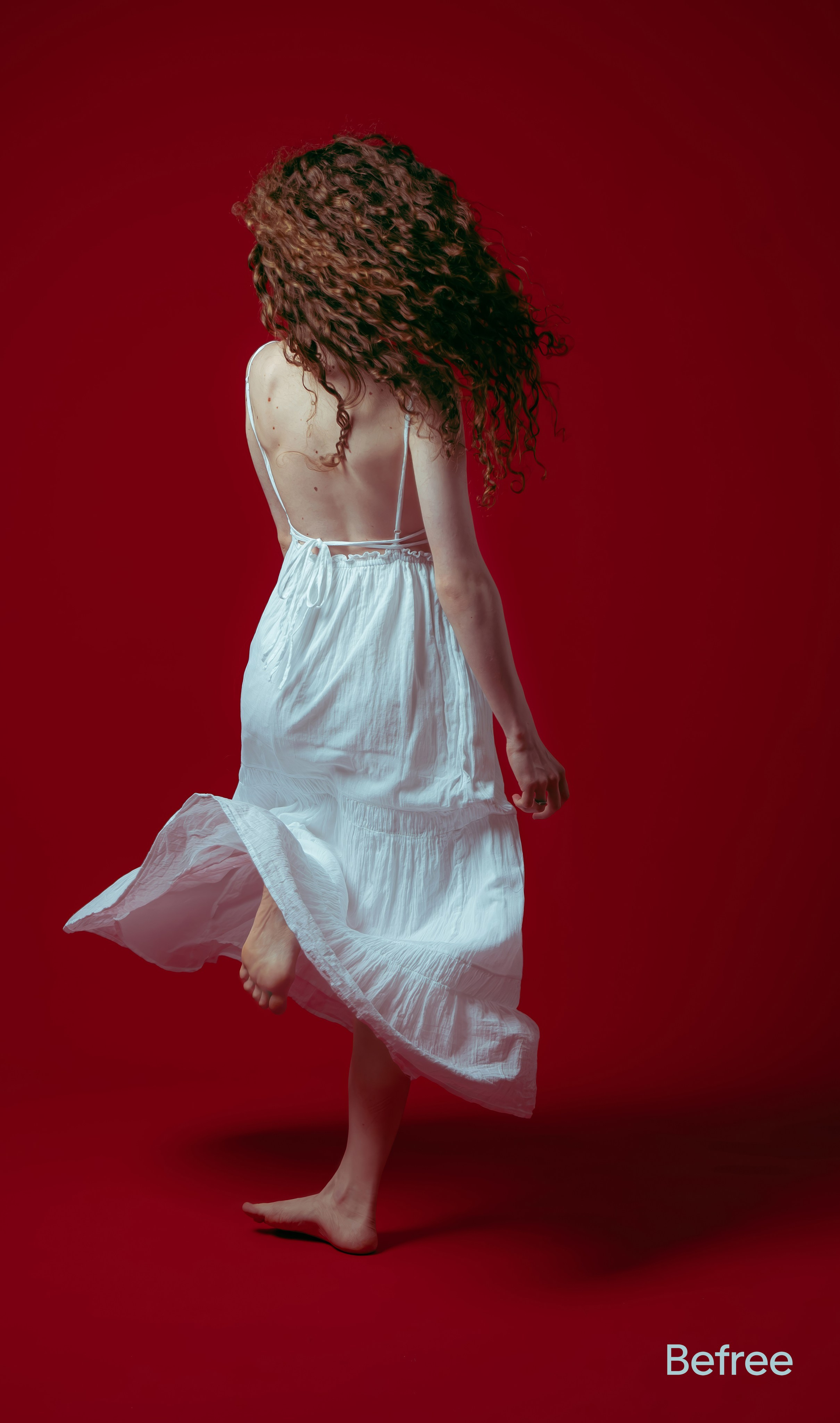 BEFREE | ЛЕРА. M8U — фотограф Санкт-Петербург