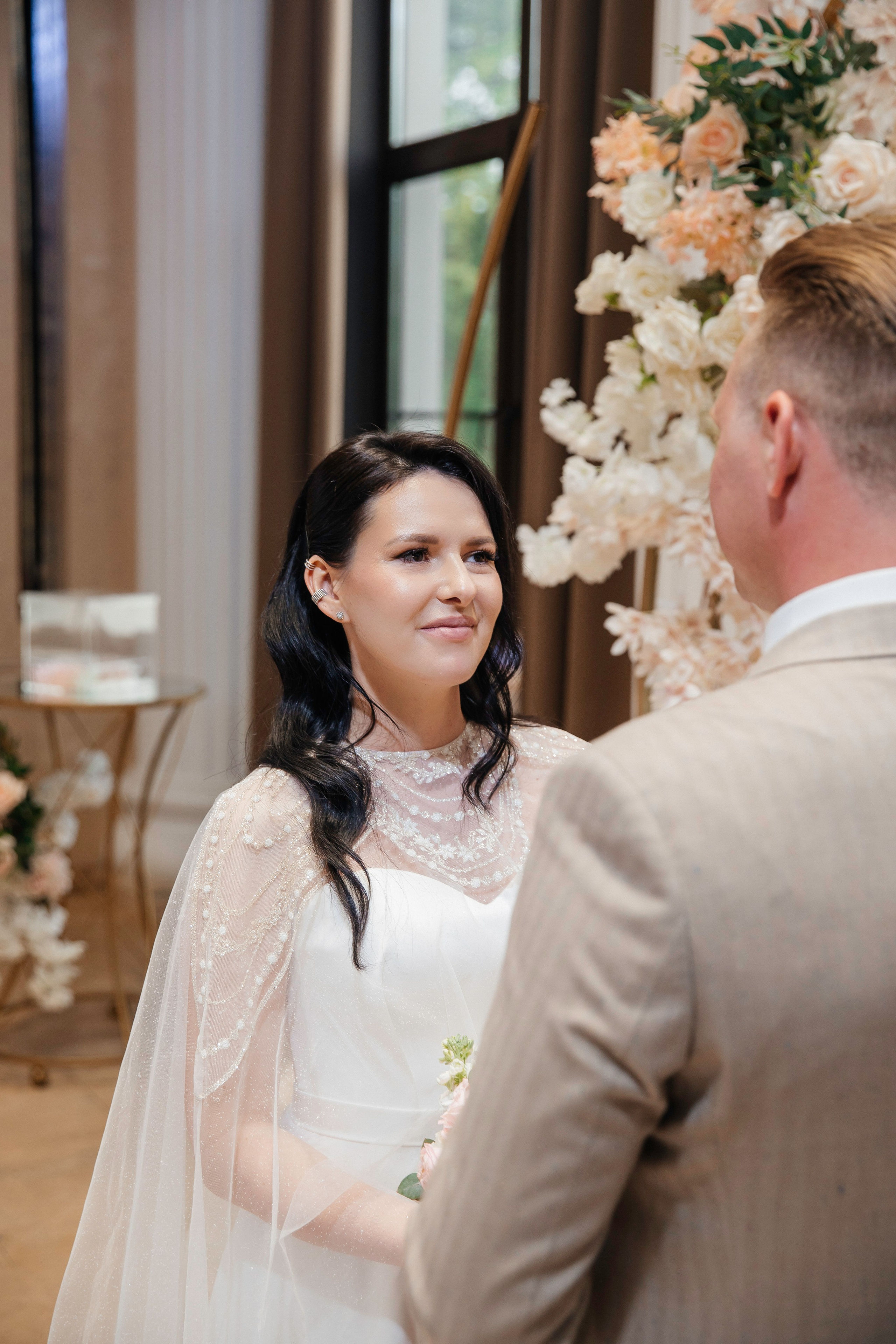 Денис & Анна 04.06.2023. Свадебный фотограф Краснодара Александр Кулагин