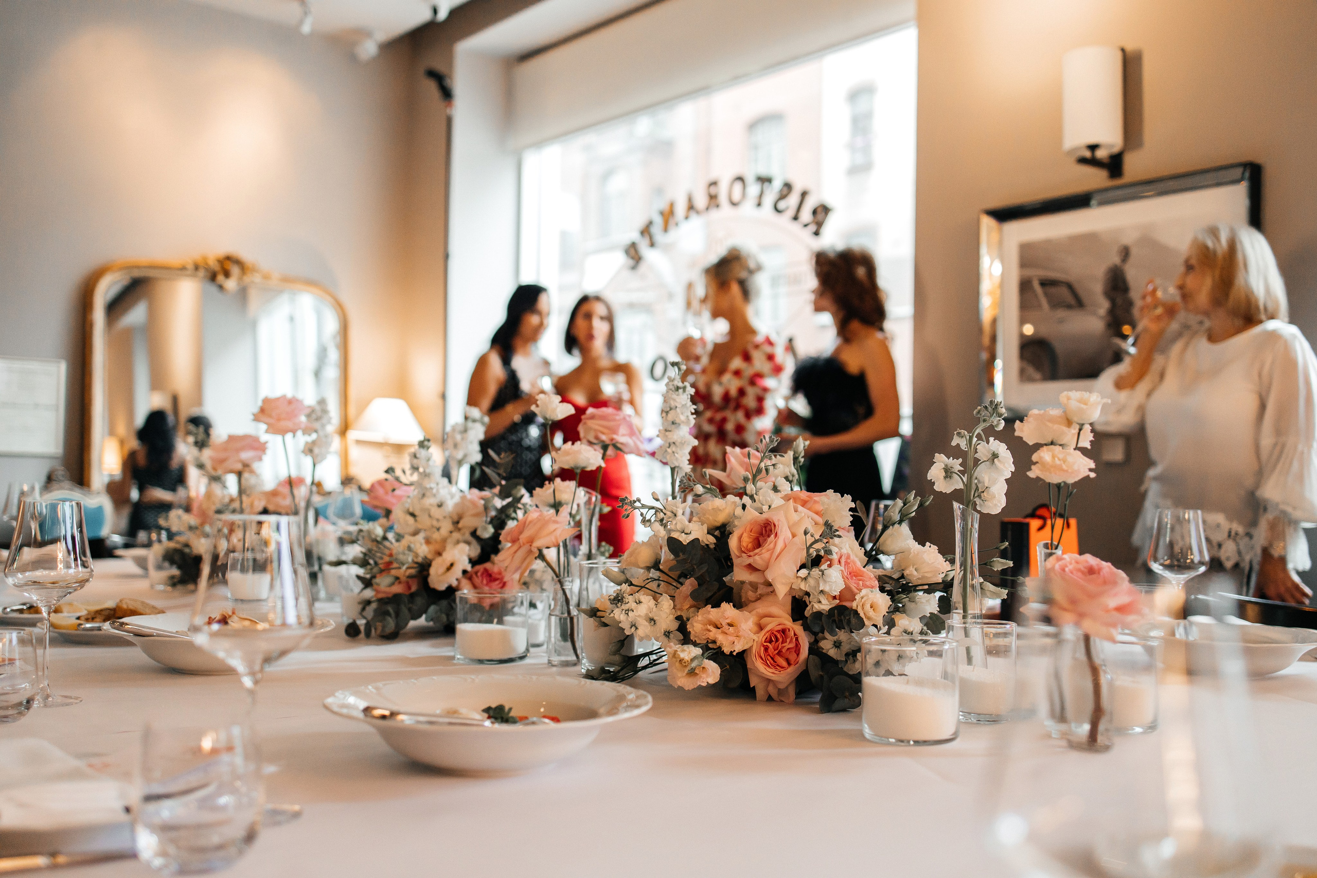 DK. Фотограф в Санкт-Петербурге Виктория Безверхая