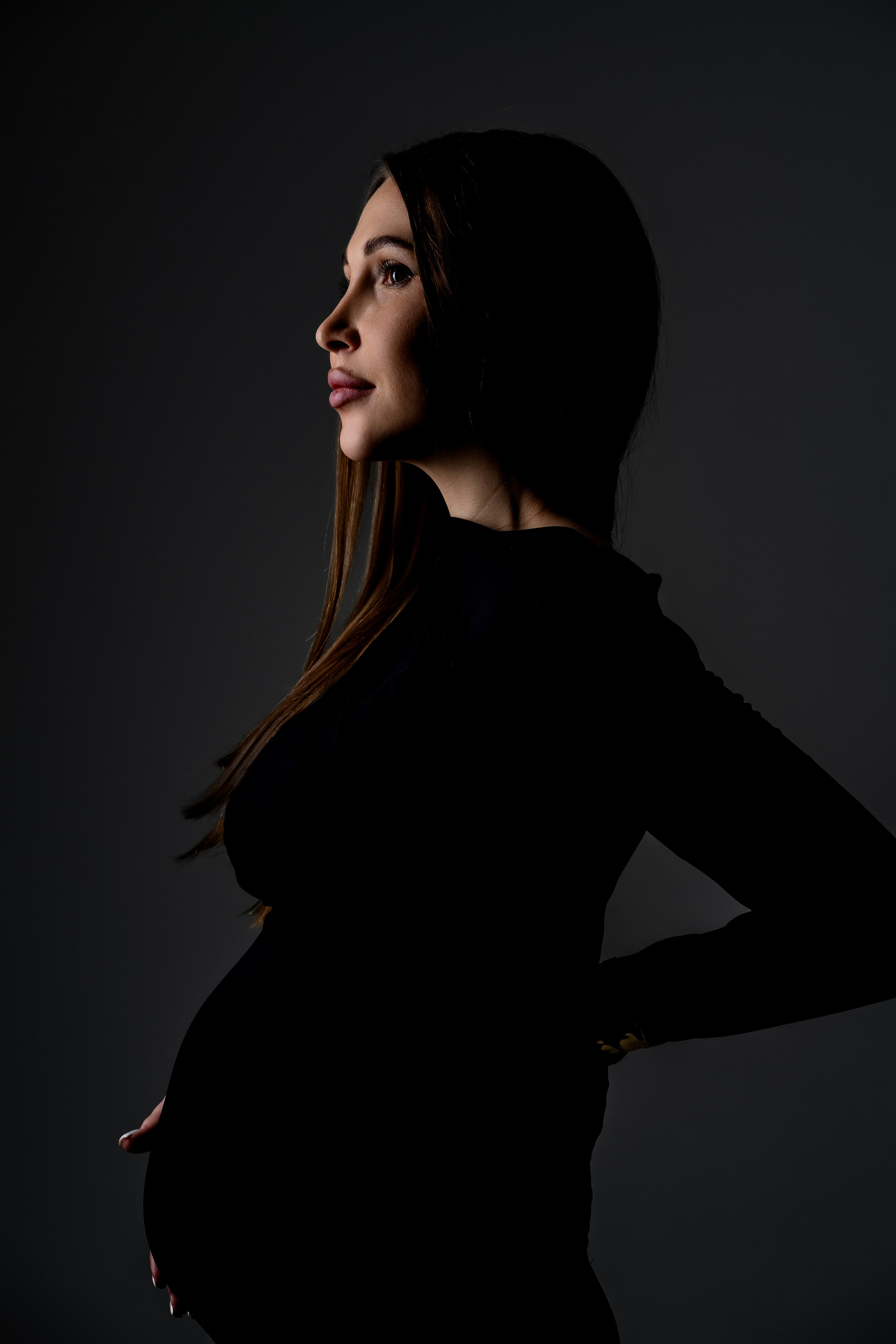 Светлана. Фотограф в Калининграде Анна Грузина