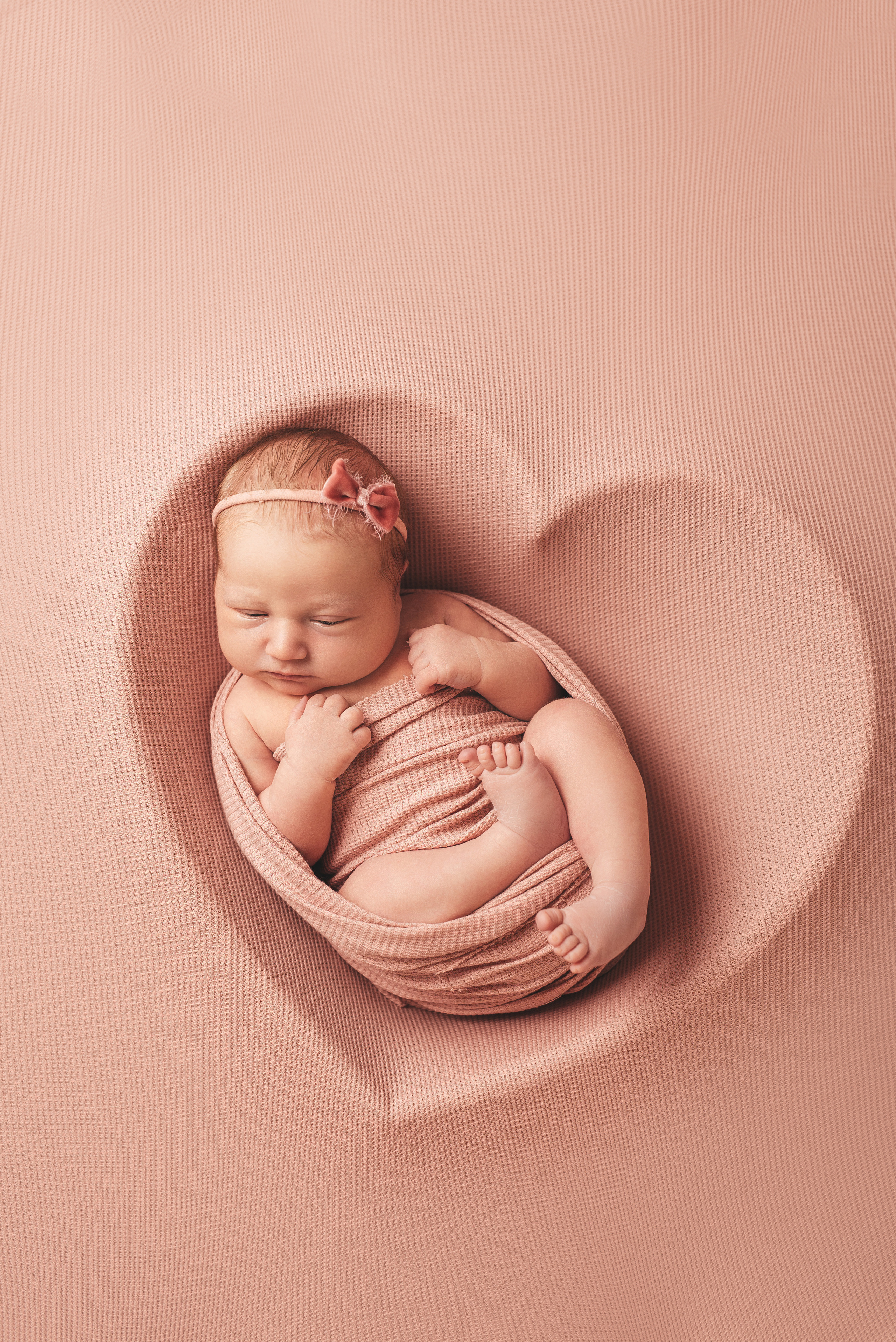 Мария. Фотограф новорождённых и семейный фотограф в Иваново Любовь Капранова