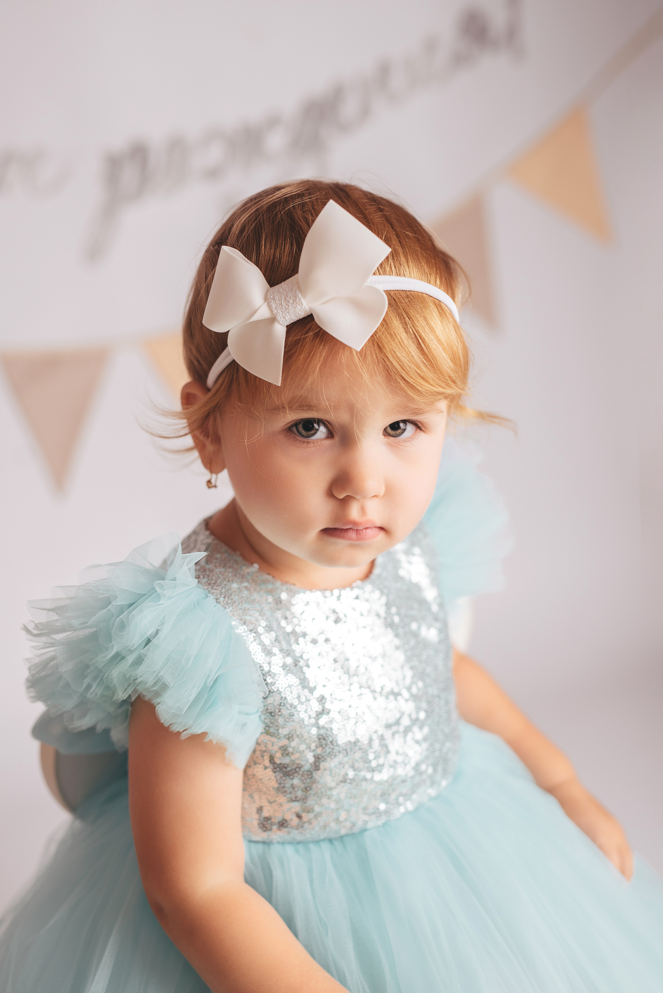Василиса 2 годика. Фотограф новорождённых и семейный фотограф в Иваново Любовь Капранова