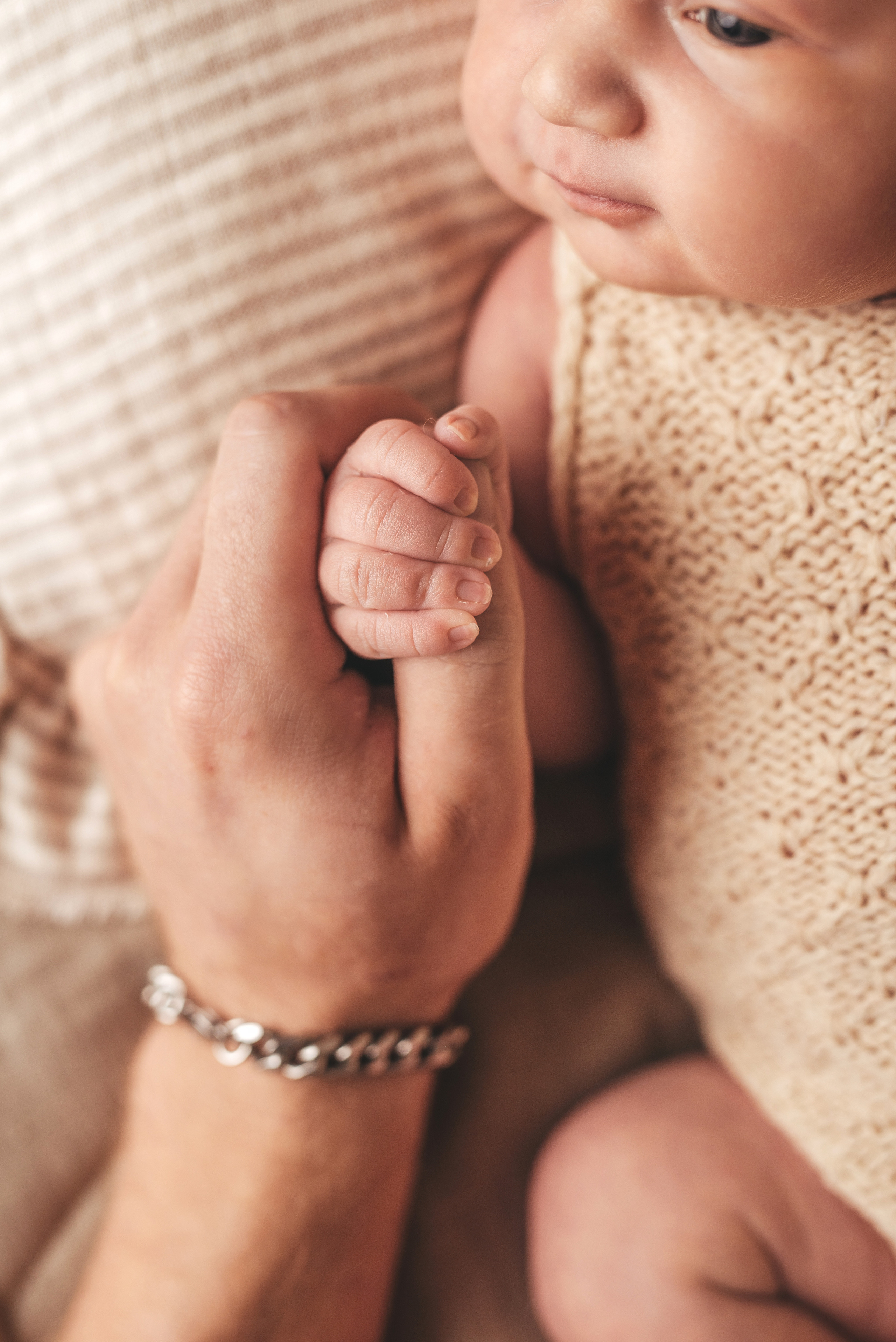 Мария. Фотограф новорождённых и семейный фотограф в Иваново Любовь Капранова