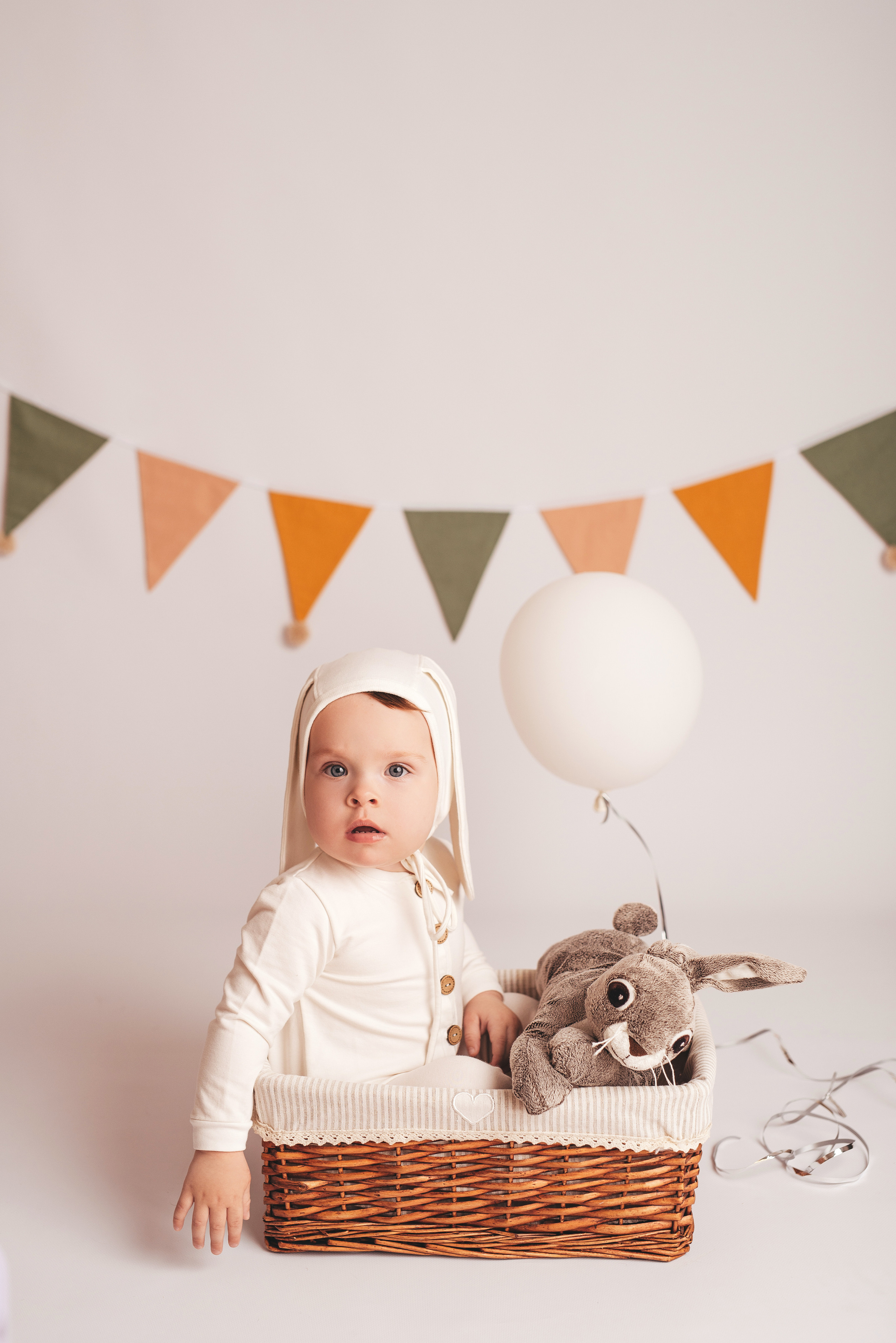 Сияна. Фотограф новорождённых и семейный фотограф в Иваново Любовь Капранова