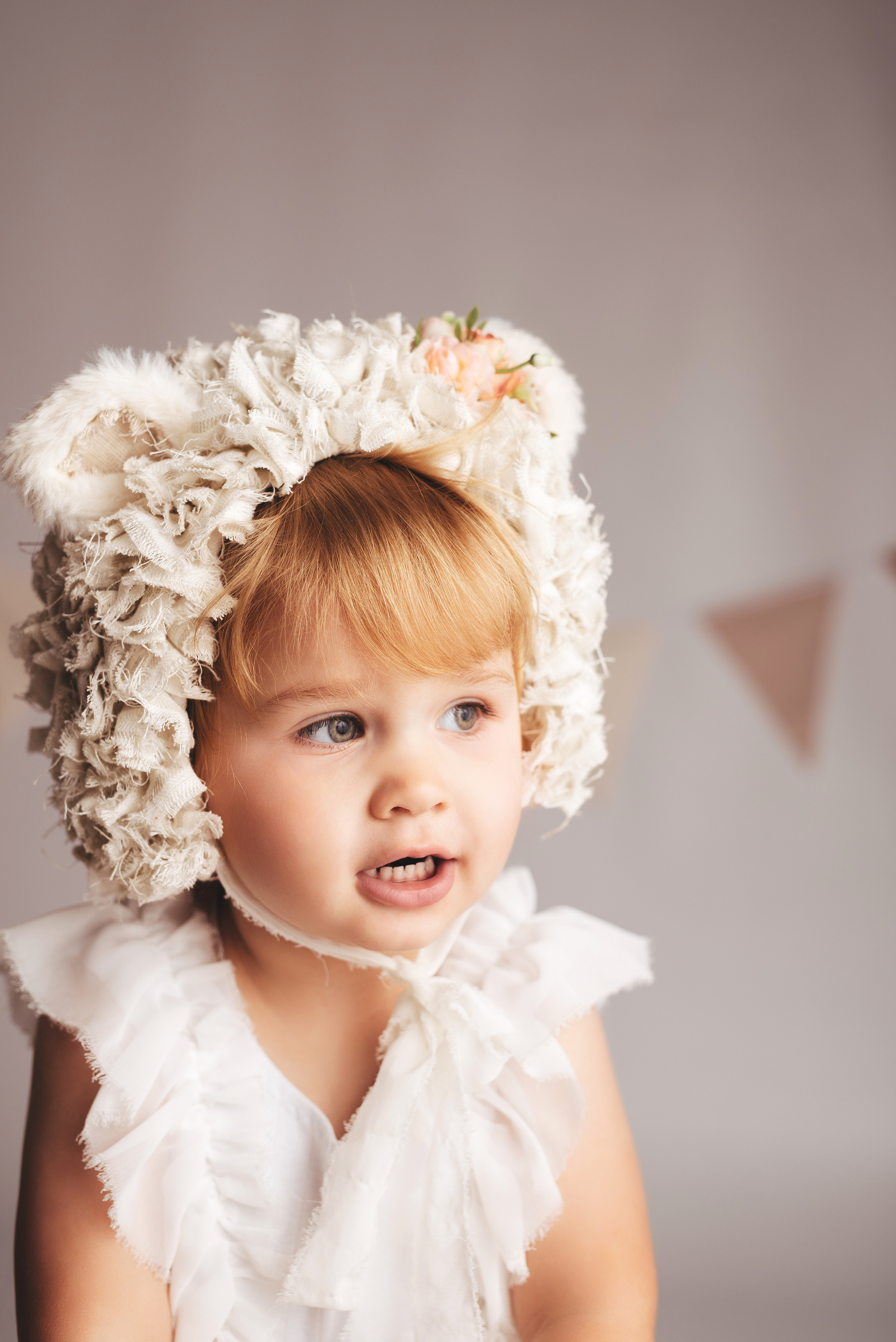 Василиса 2 годика. Фотограф новорождённых и семейный фотограф в Иваново Любовь Капранова