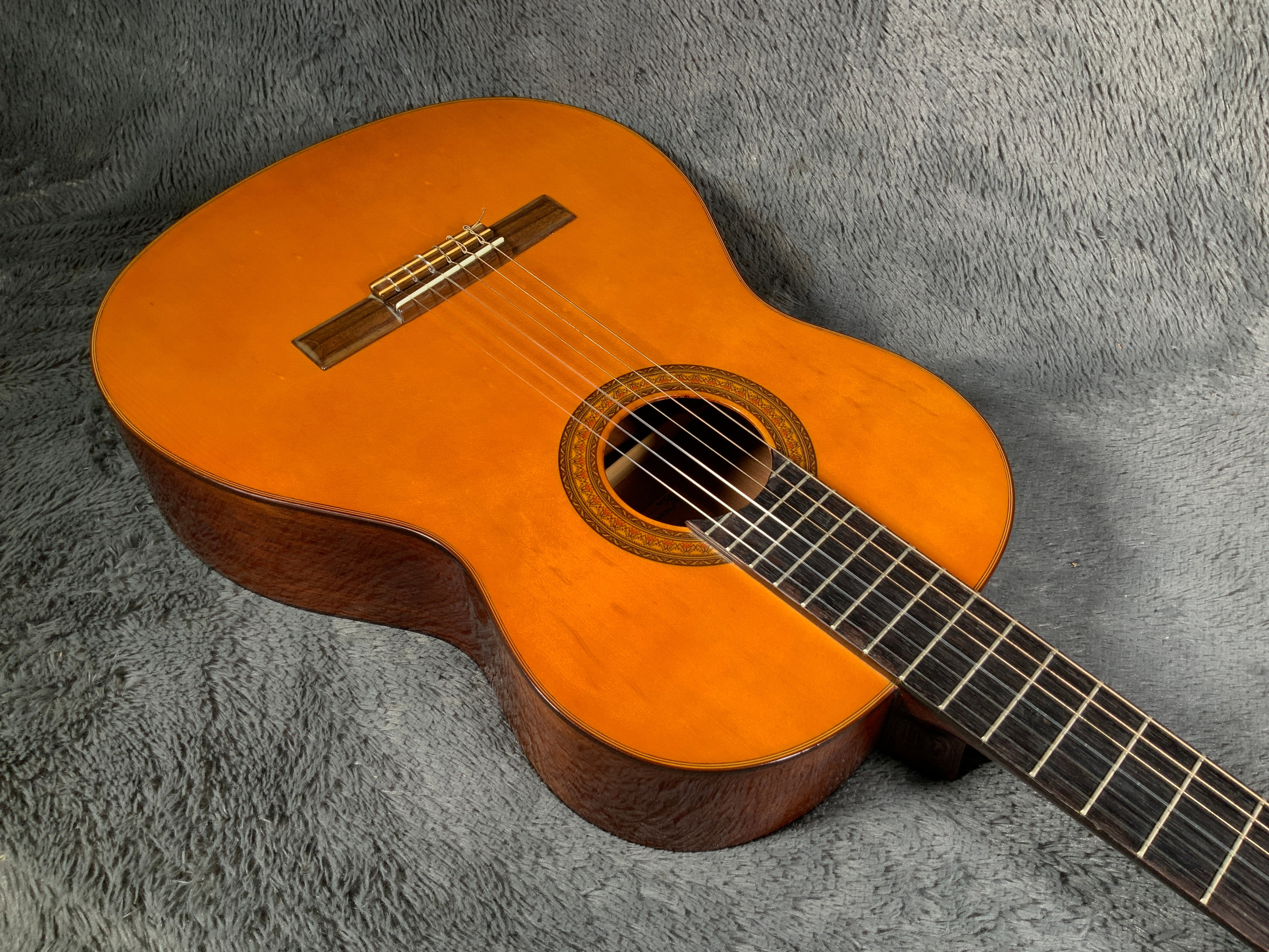 Morris Classic Guitar MC-111 Korea 90's