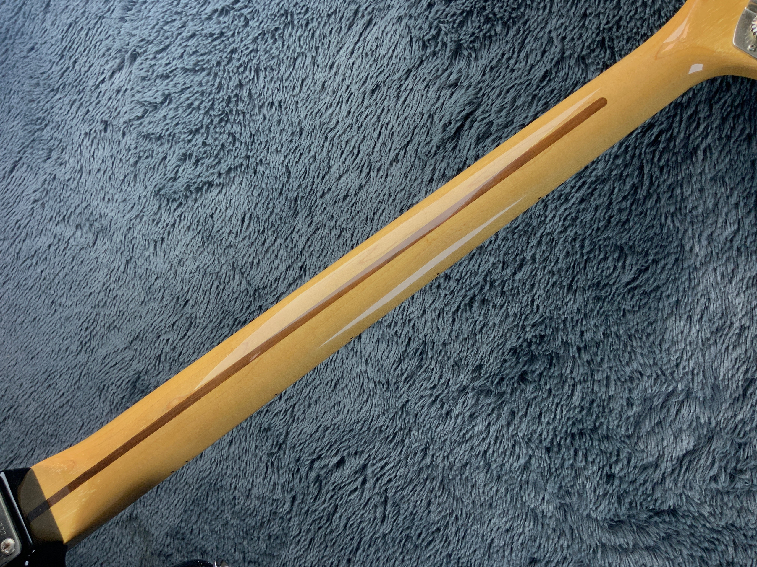 Hondo II Professional Made in Japan by Tokai 80's