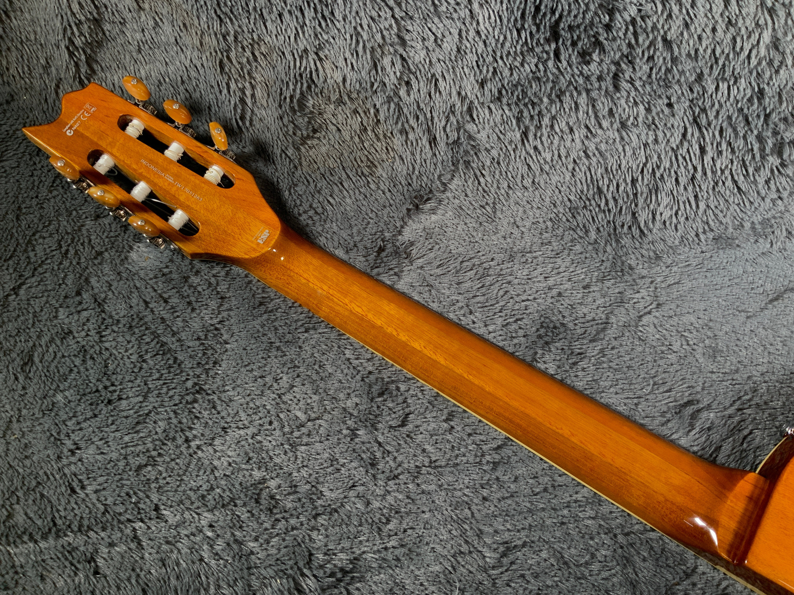 LTD by ESP TL-6N Nylon