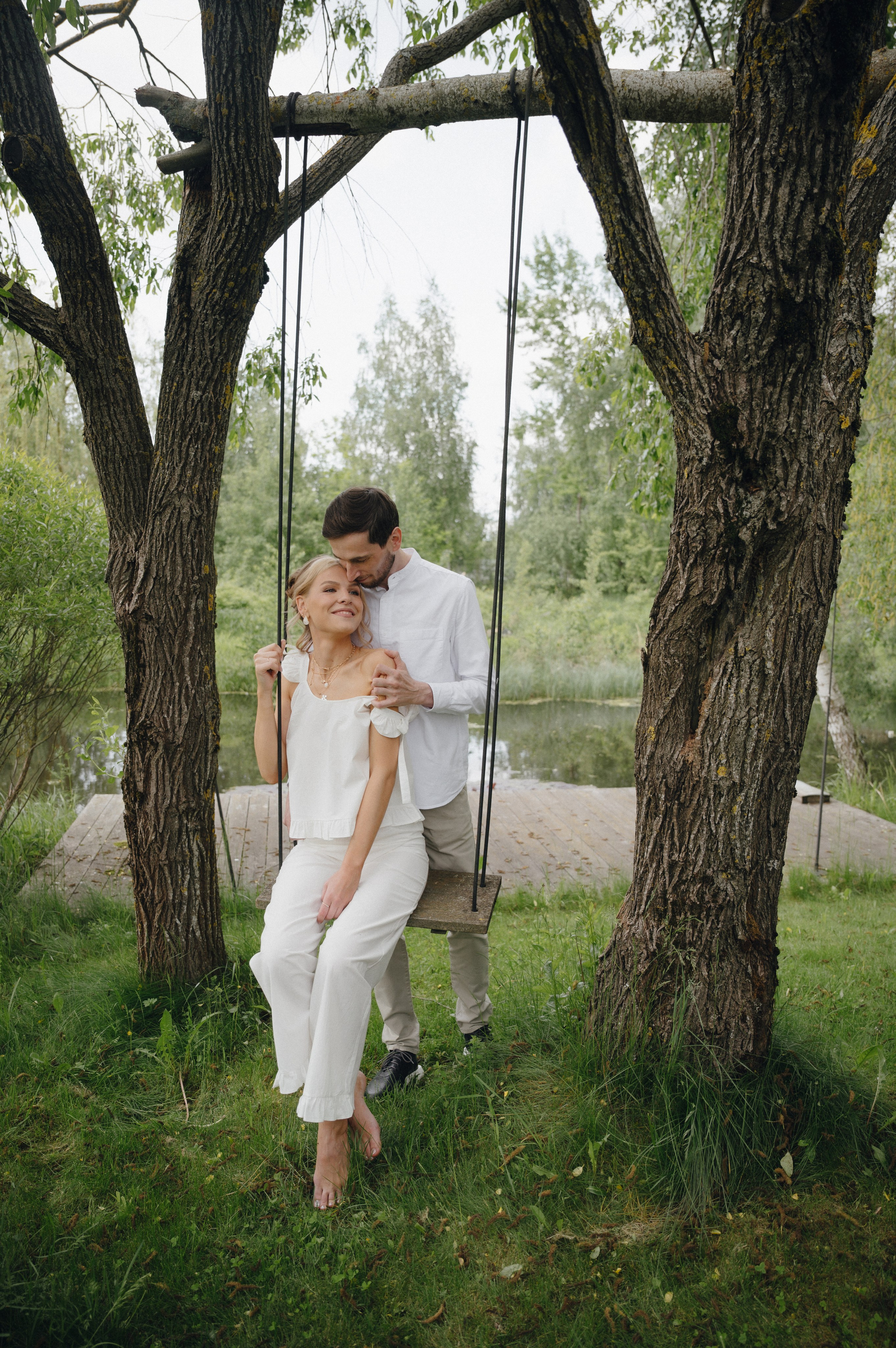 Скоро на сайте. Свадебный фотограф в Минске Тагай Наталья