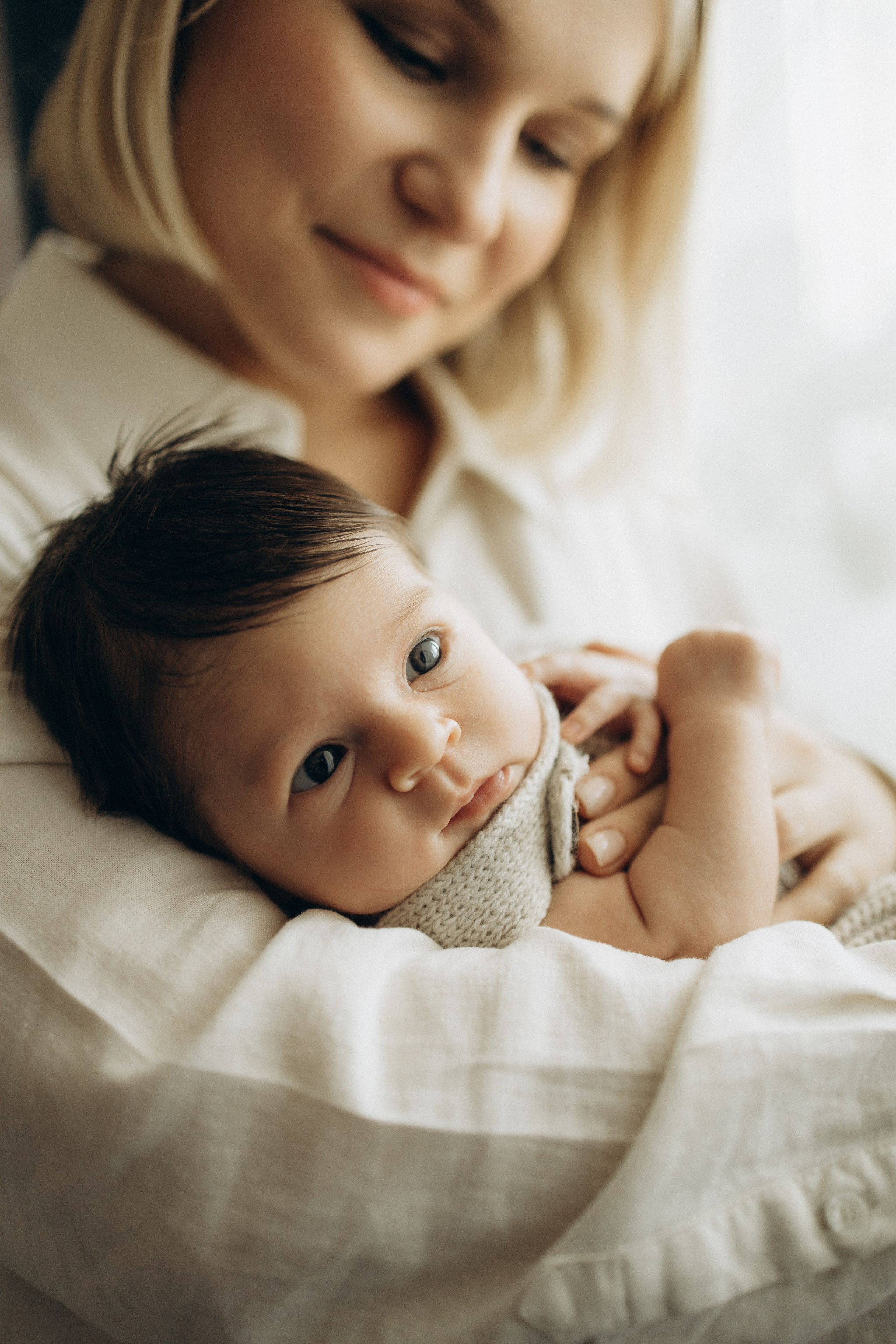 Домашние уютные моменты. Самый теплый фотограф в Краснодаре Рябоконь Ксения