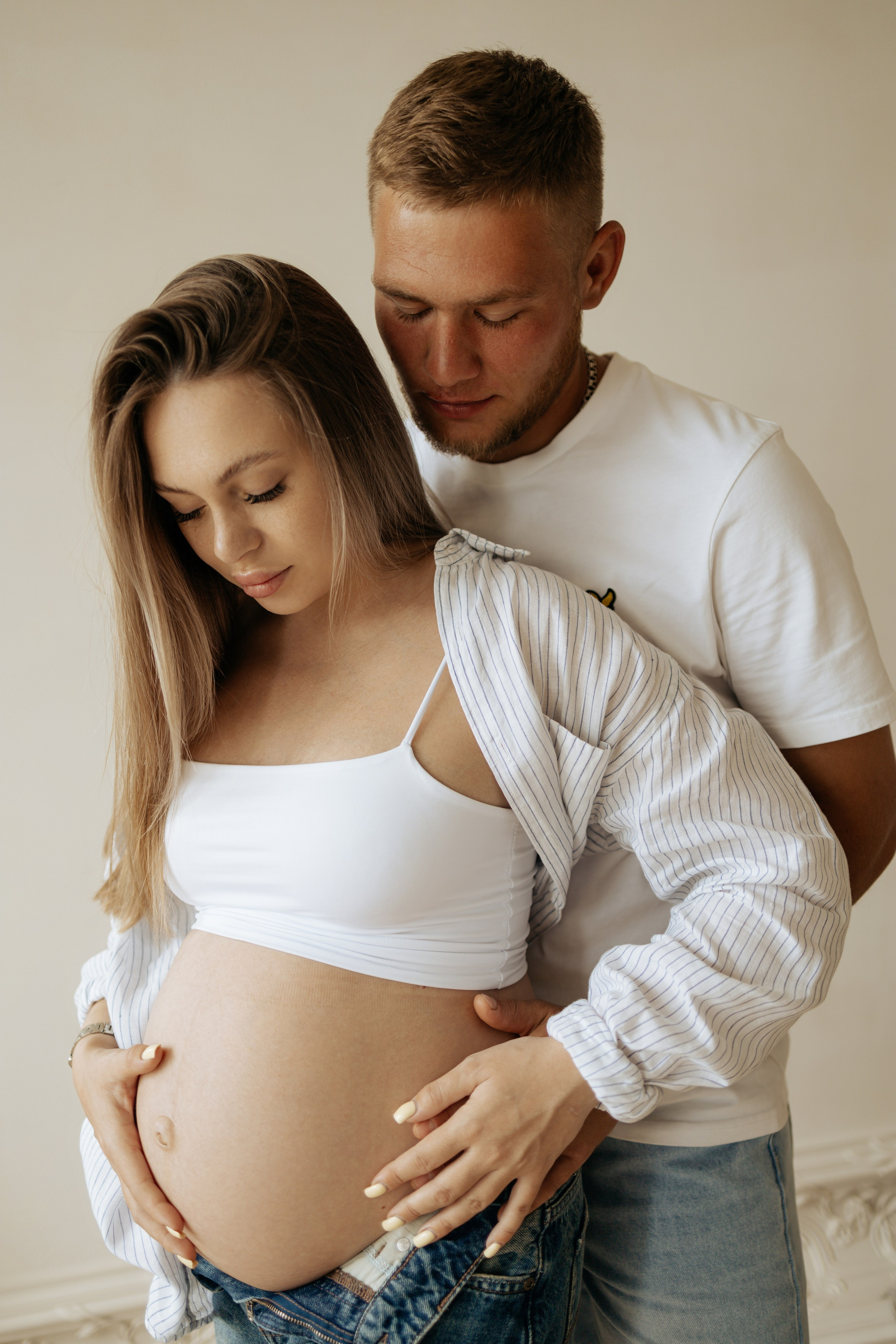 Саша и Настя. Самый теплый фотограф в Краснодаре Рябоконь Ксения