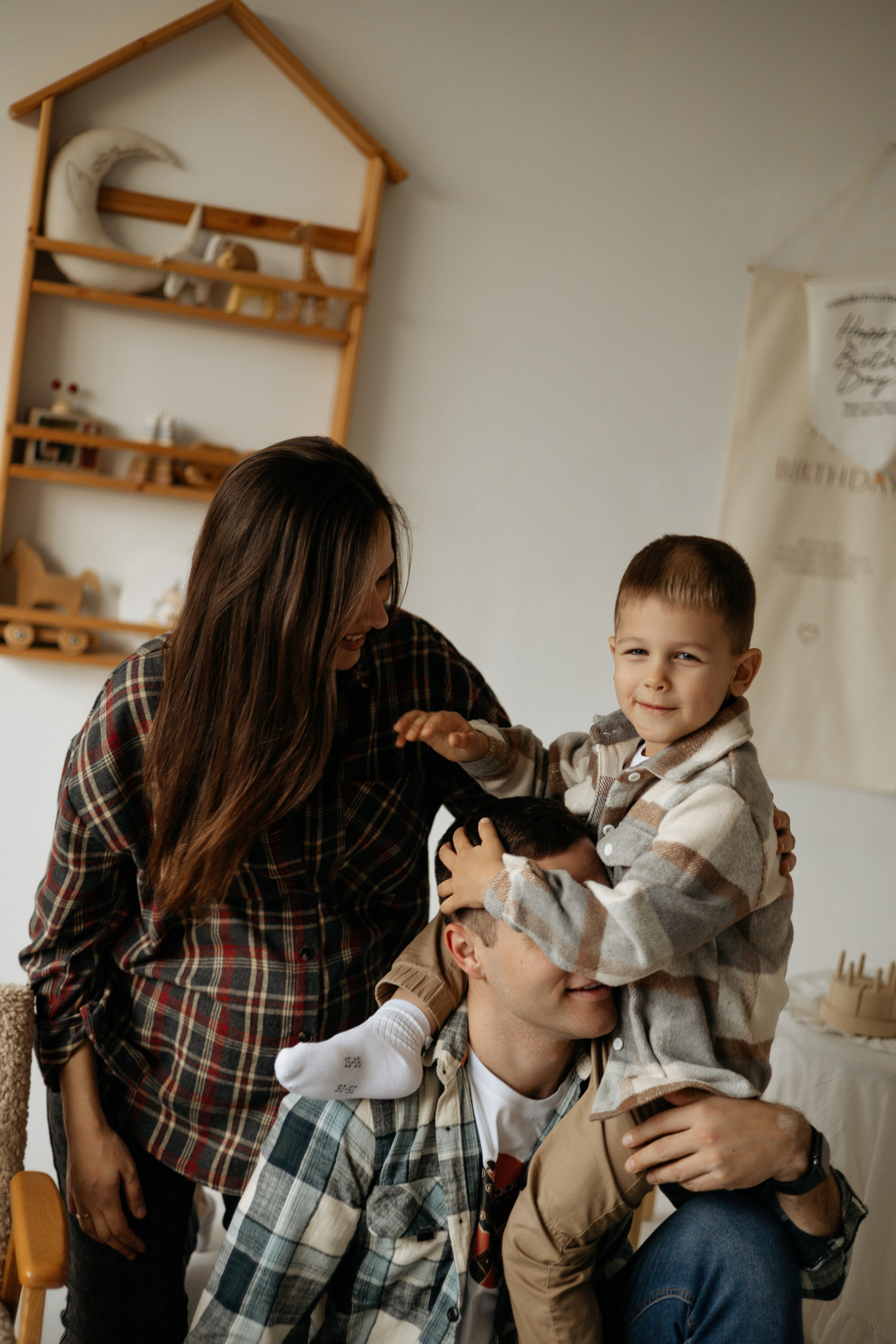 Семейная. Самый теплый фотограф в Краснодаре Рябоконь Ксения