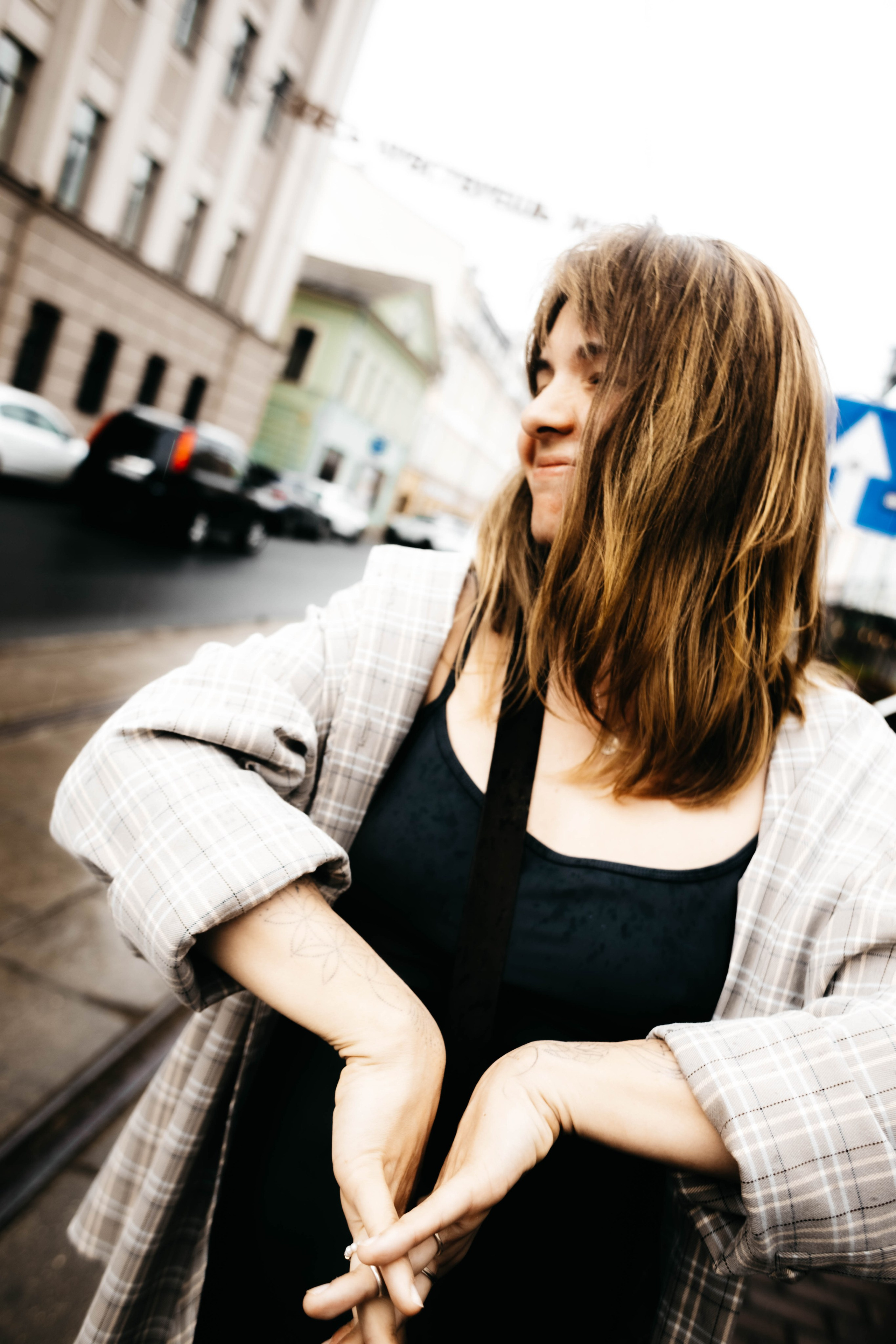 Марина Мистраль. Фотограф в Нижнем Новгороде