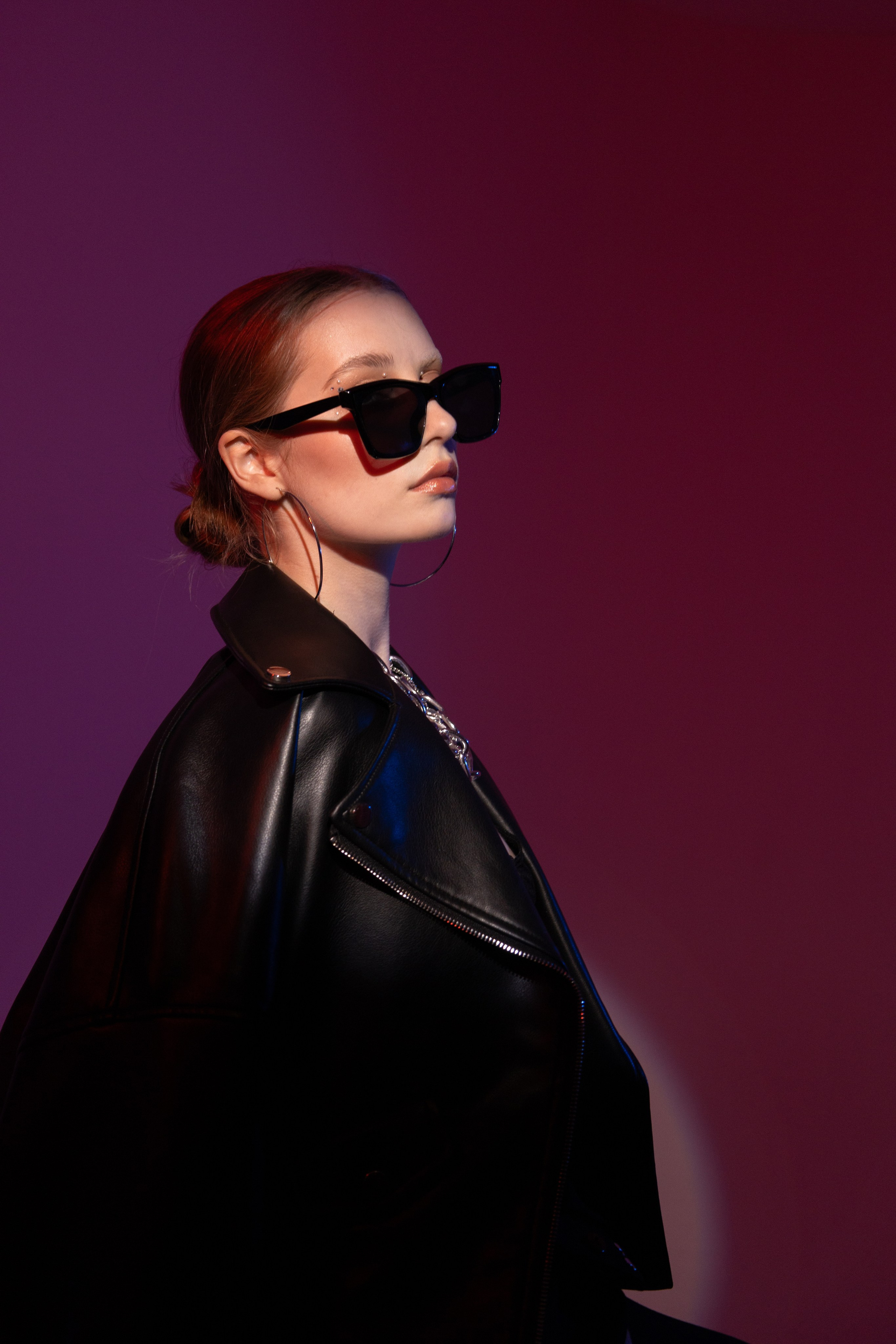 Цветная фотосессия в студии. Свадебный Фотограф в Иркутске Екатерина Елисеева