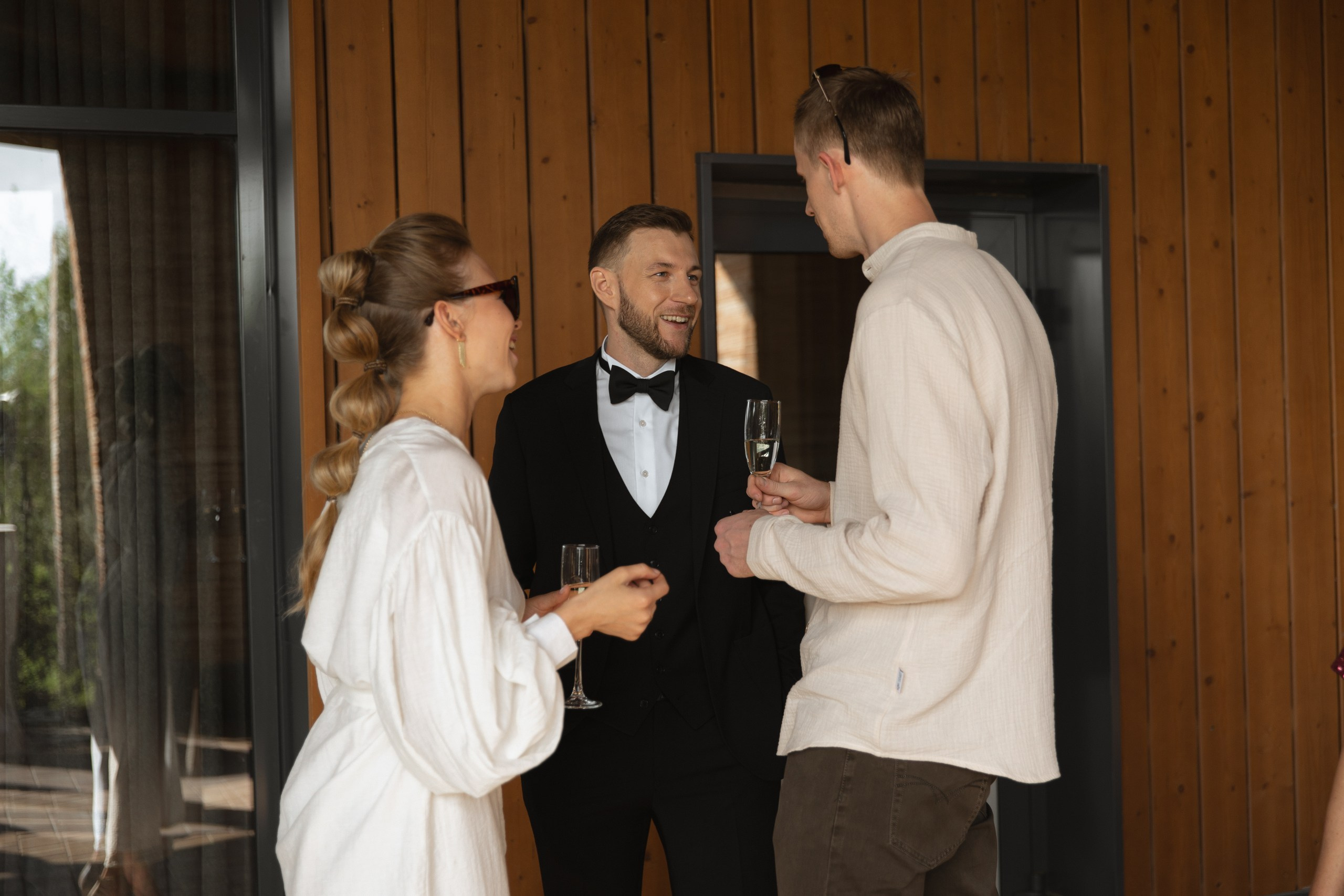 Valentin | Kristina. Свадебный и репортажный фотограф Анастасия Алашеева