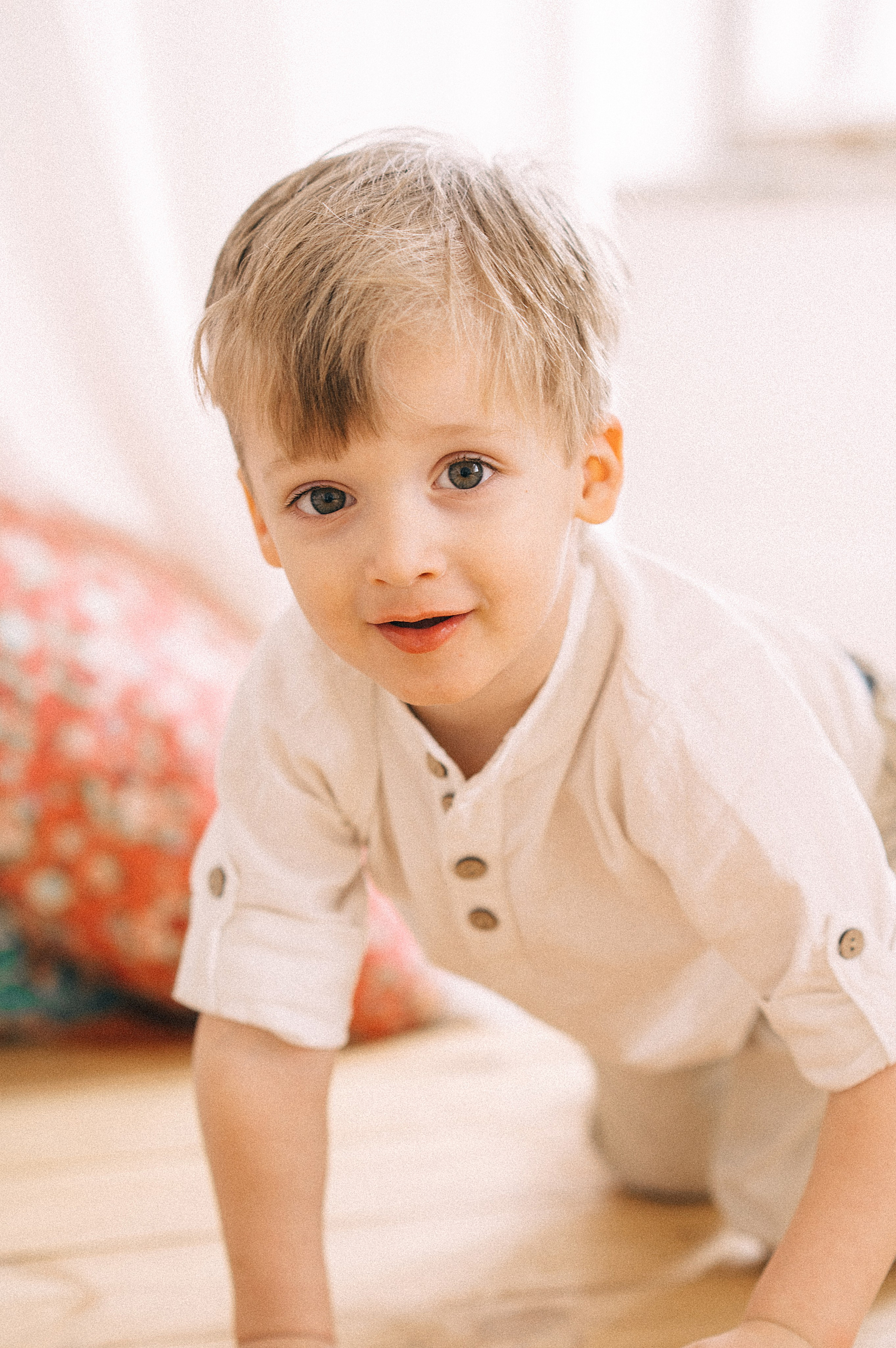 Илай 2 года. Свадебный и семейный фотограф в Ростове-на-Дону Алина Астахова