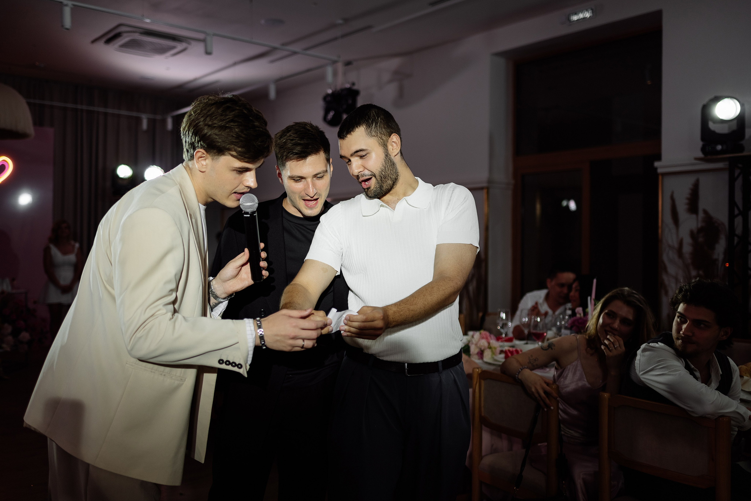 Даня и Саша. Свадебный и семейный фотограф в Ростове-на-Дону Алина Астахова