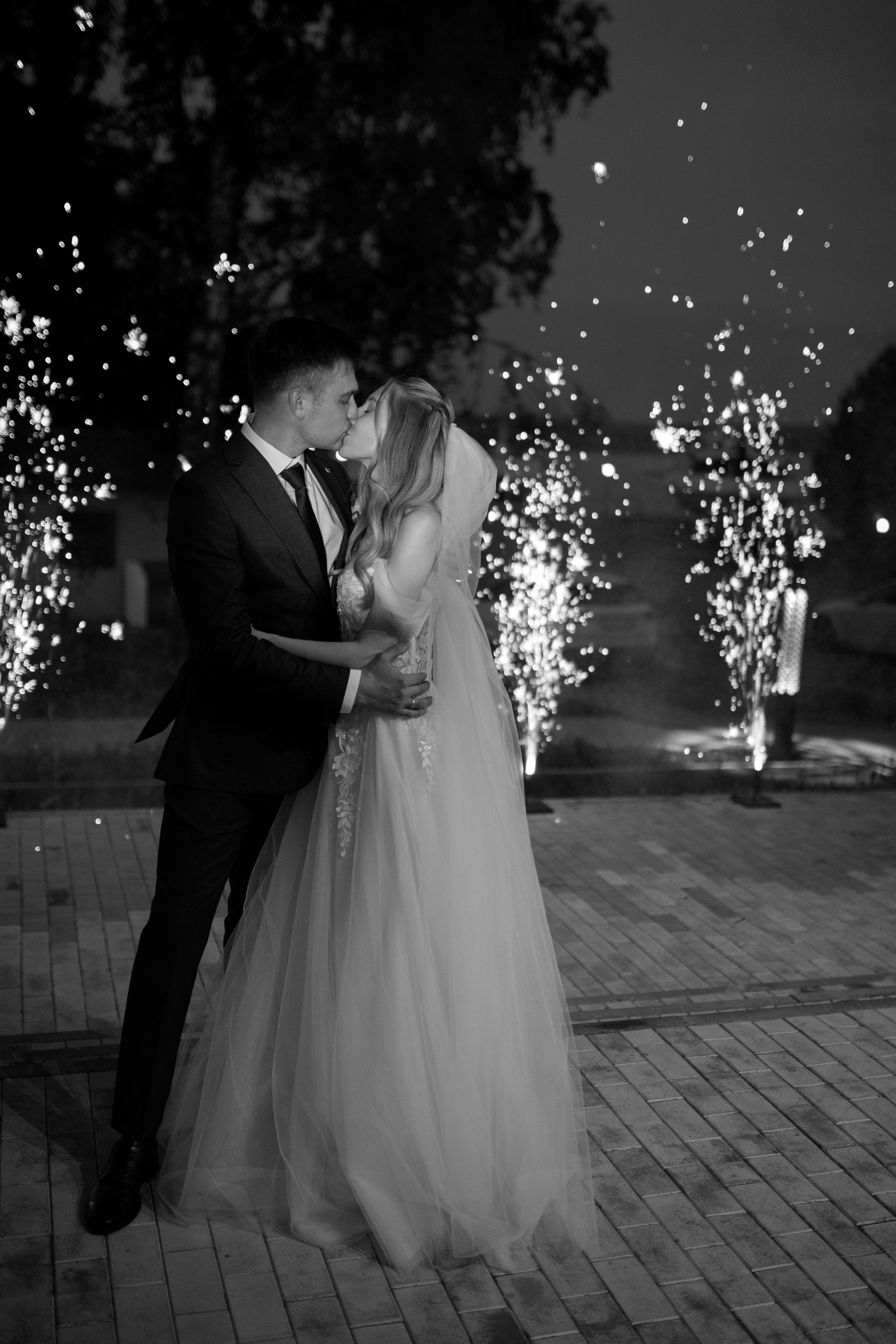 Свадьба Ивана и Ирины. Свадебный и семейный фотограф в Иркутске Яна Лиа