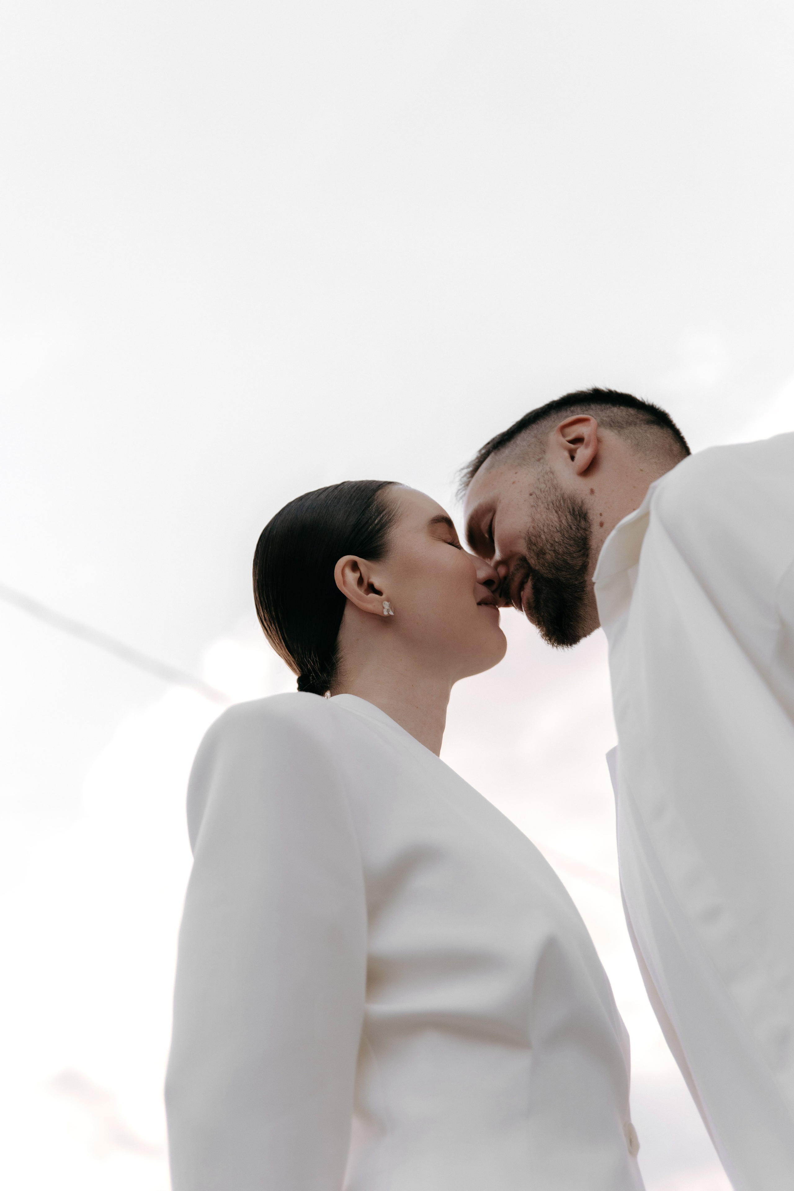 А & Н Yauza. Женский и свадебный фотограф Москва Елизавета Перова