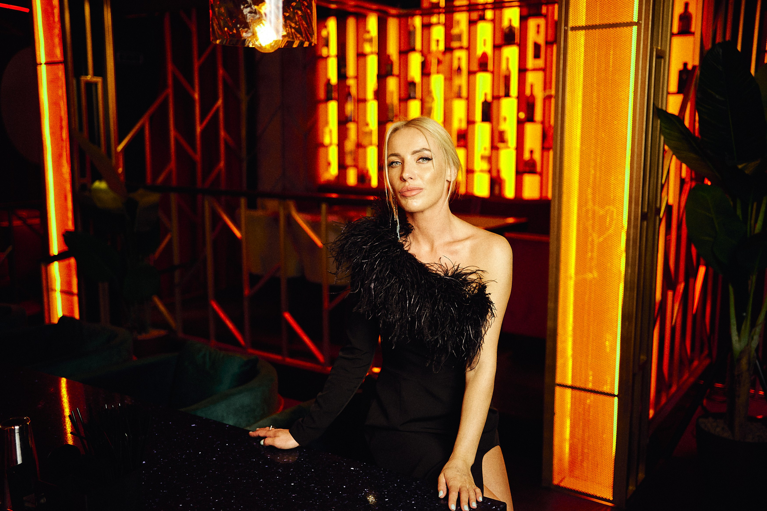 Анжелика «бар». Фотограф в Хабаровске