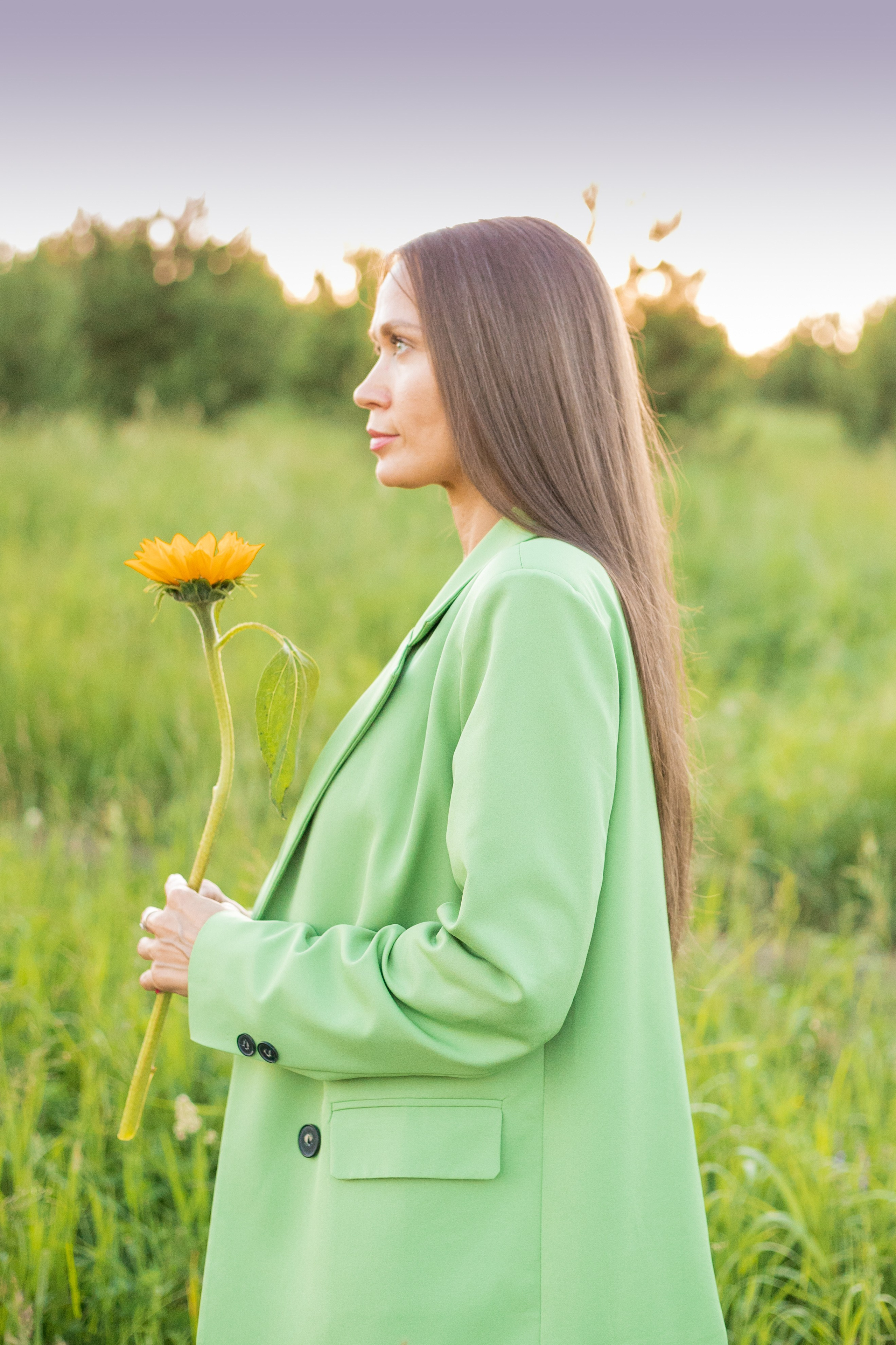 Прогулки. Семейный и детский фотограф в г. Кемерово