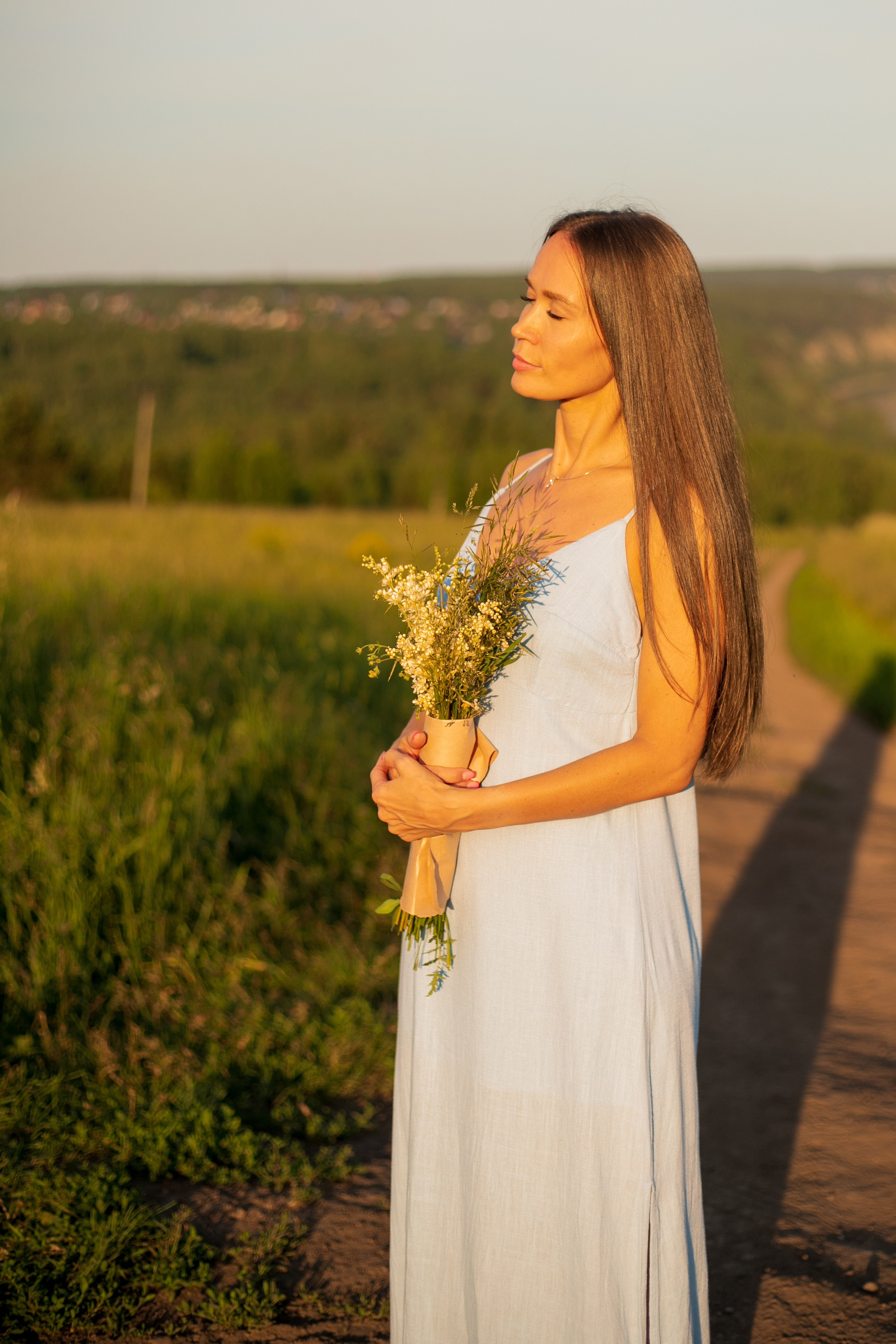 Прогулки. Семейный и детский фотограф в г. Кемерово