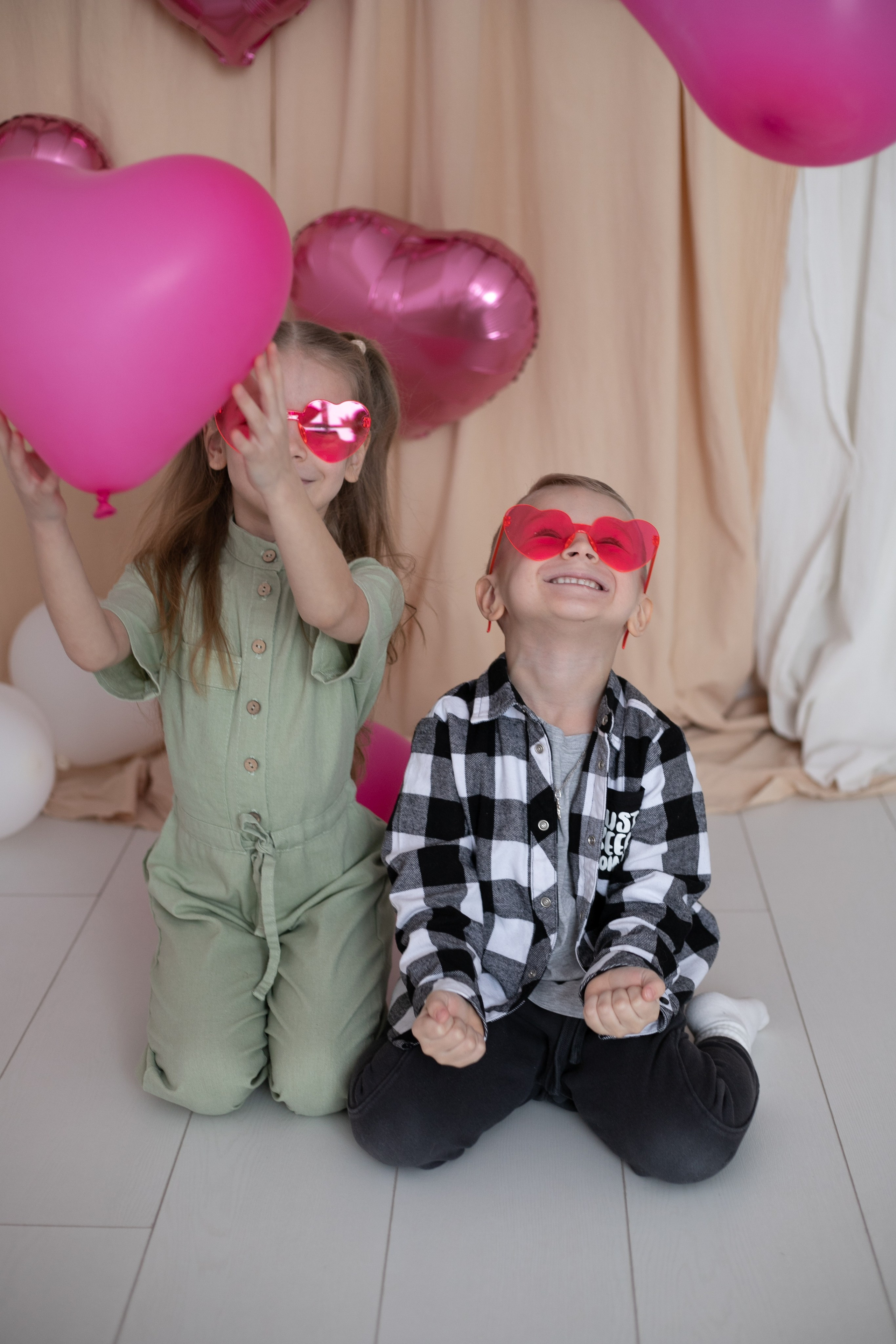 Детские съемки. Семейный и детский фотограф в г. Кемерово