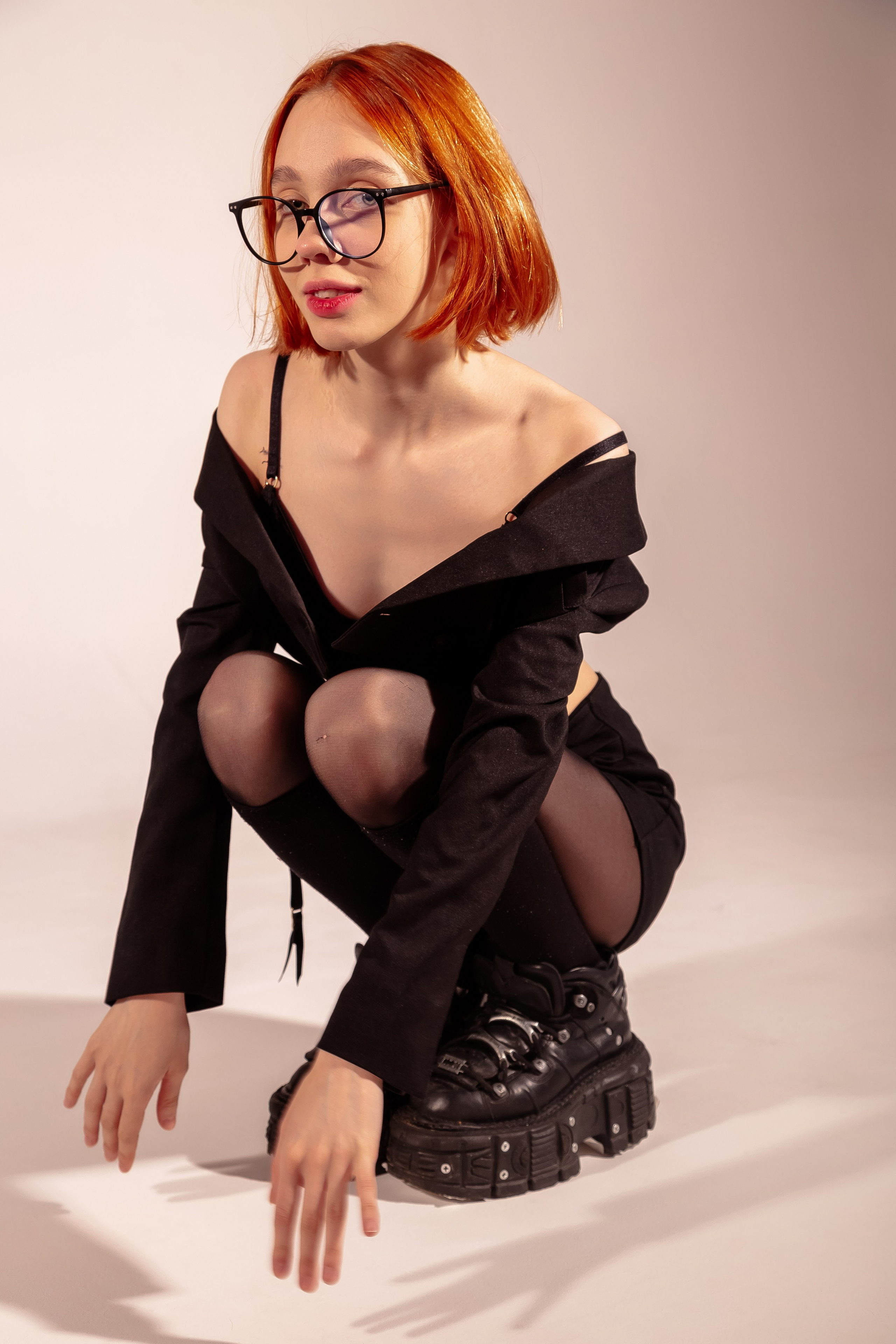 Валерия. Фотограф в Санкт-Петербурге Чумаков Семен