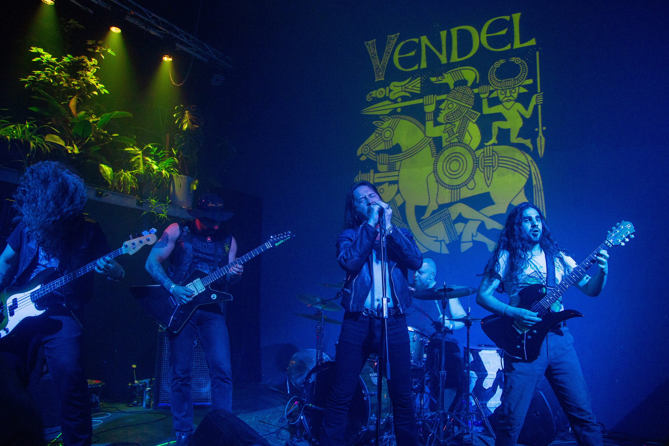 Vendel. Фотограф в Санкт-Петербурге Чумаков Семен