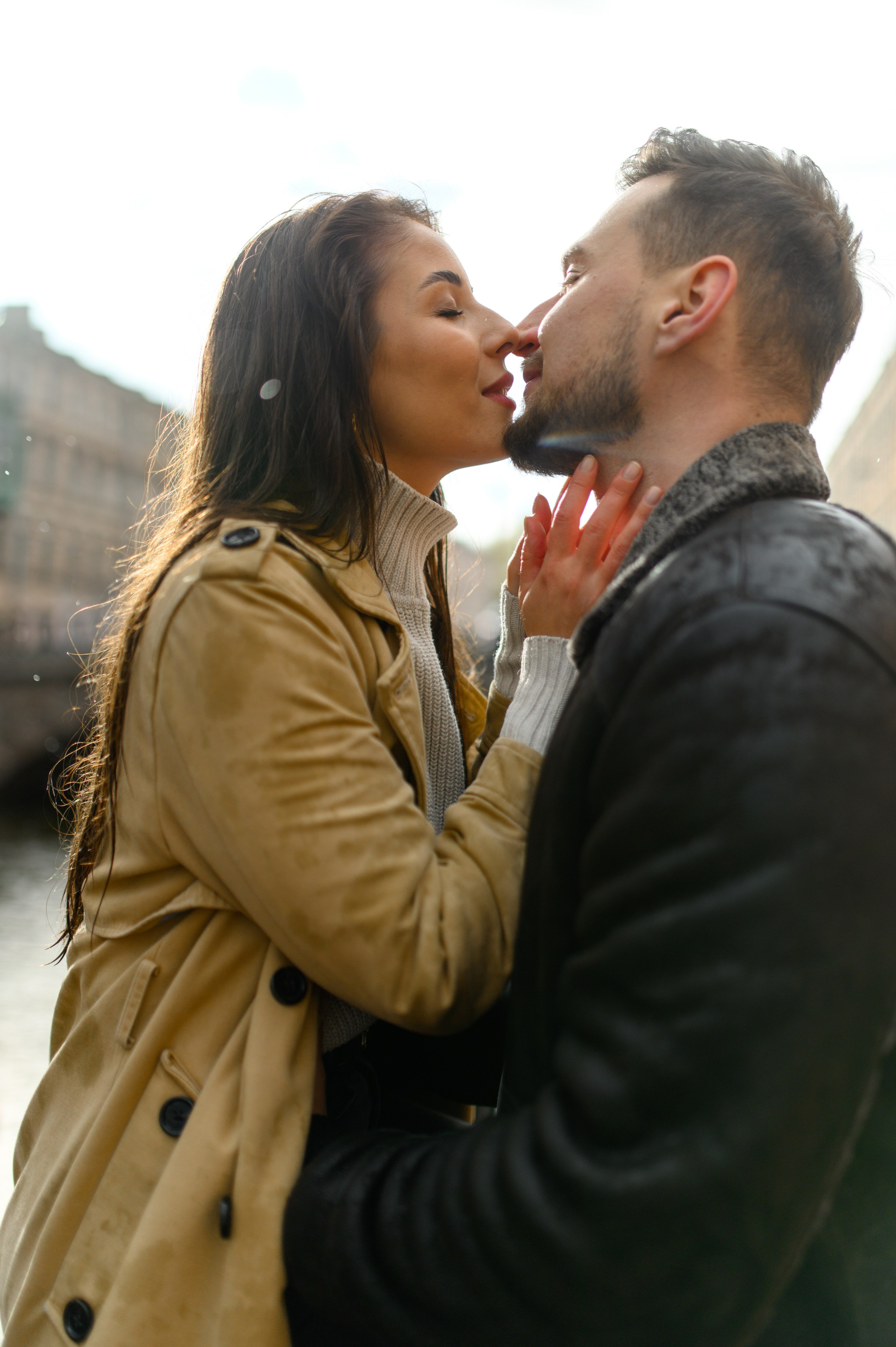Д + Ф. Свадебный и портретный фотограф в Санкт-Петербурге Ирина Келина