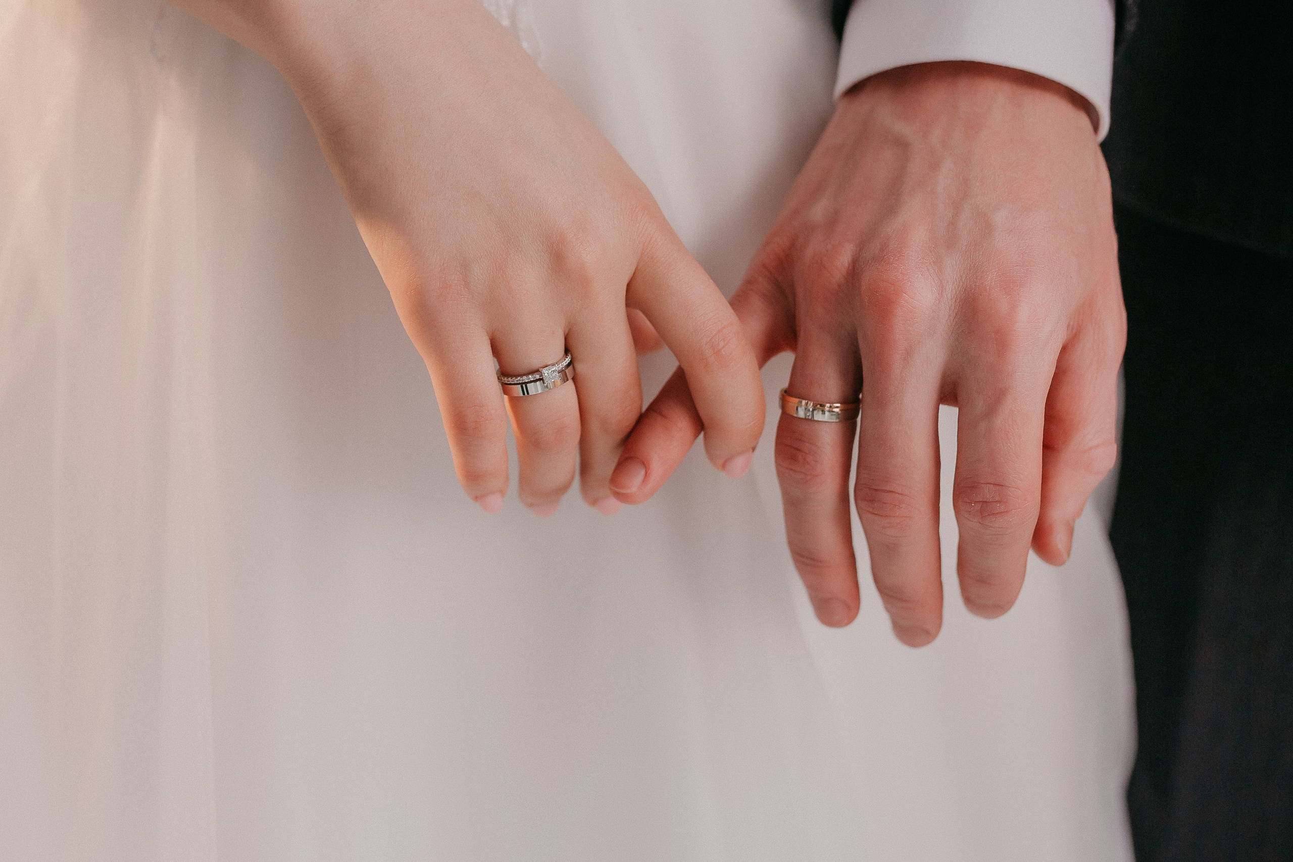 Павел & Полина. Семейный фотограф в Сургуте