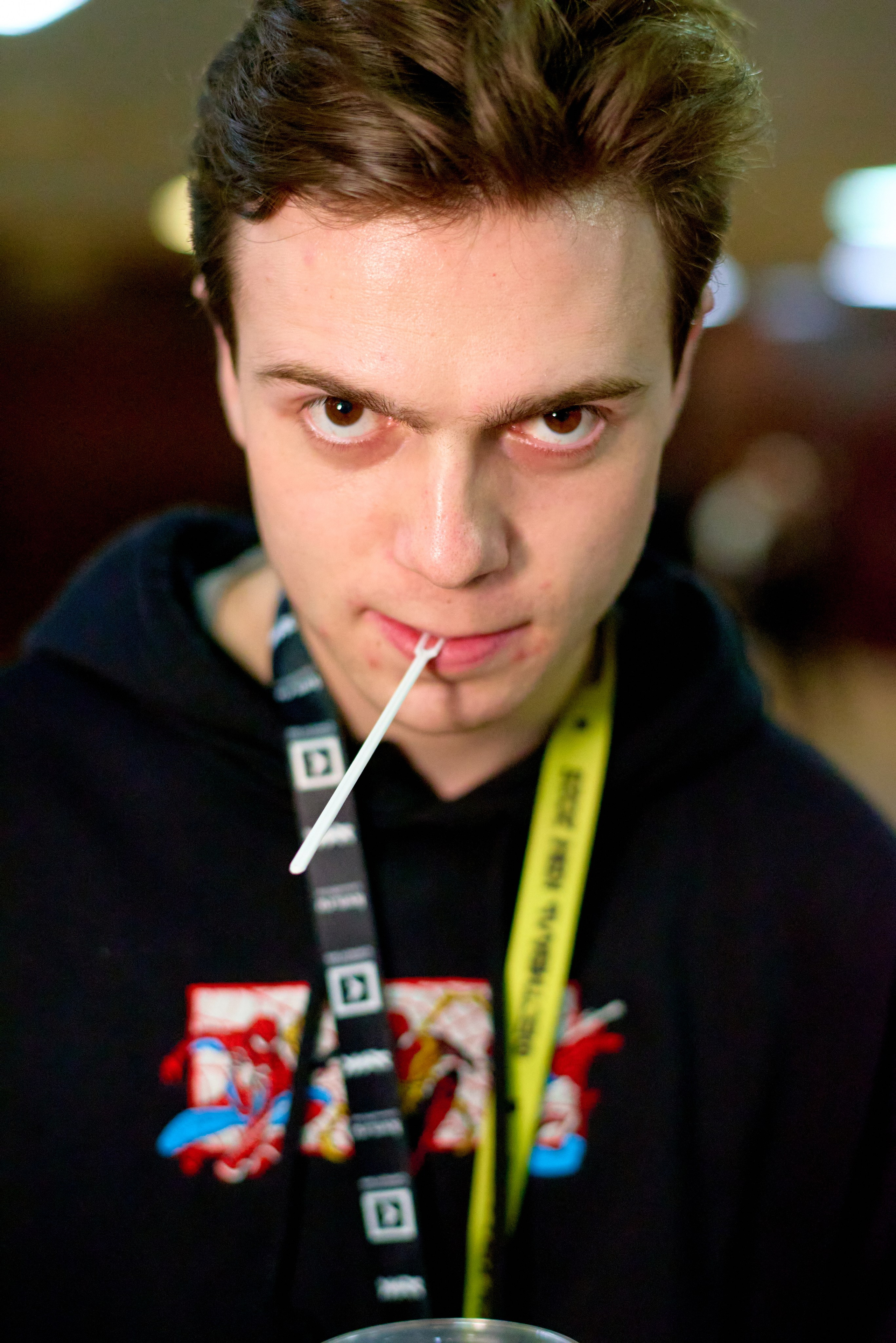 КиВиН-2025. #спецкорНвер