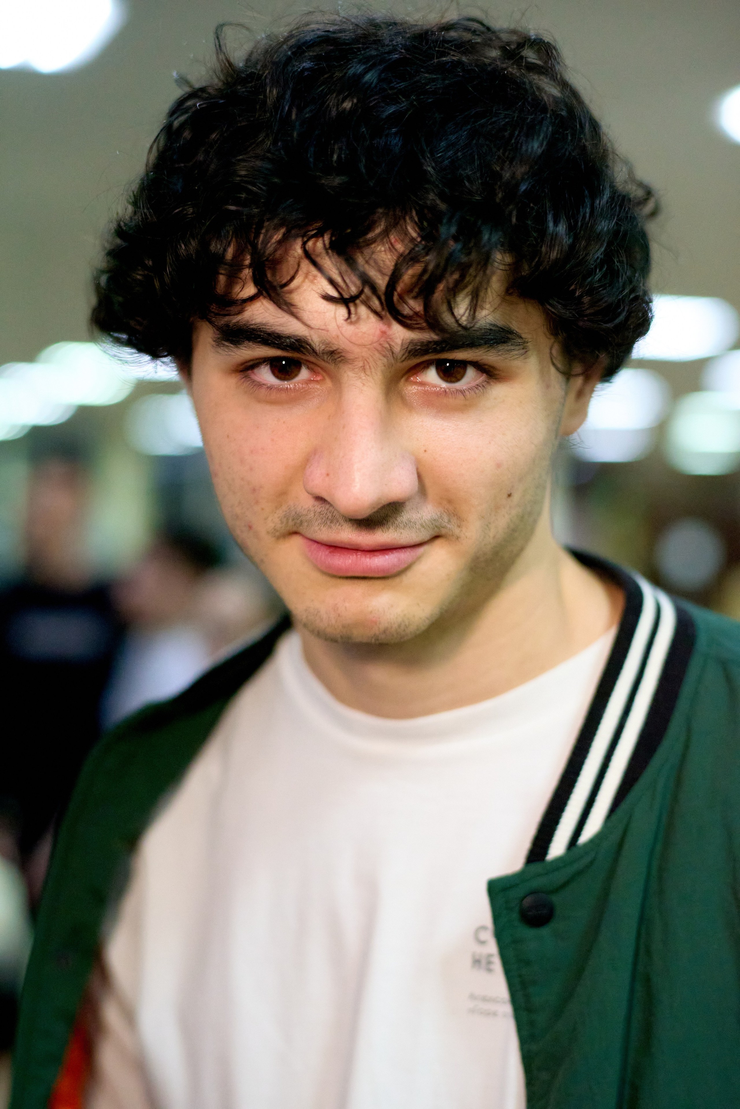 КиВиН-2025. #спецкорНвер