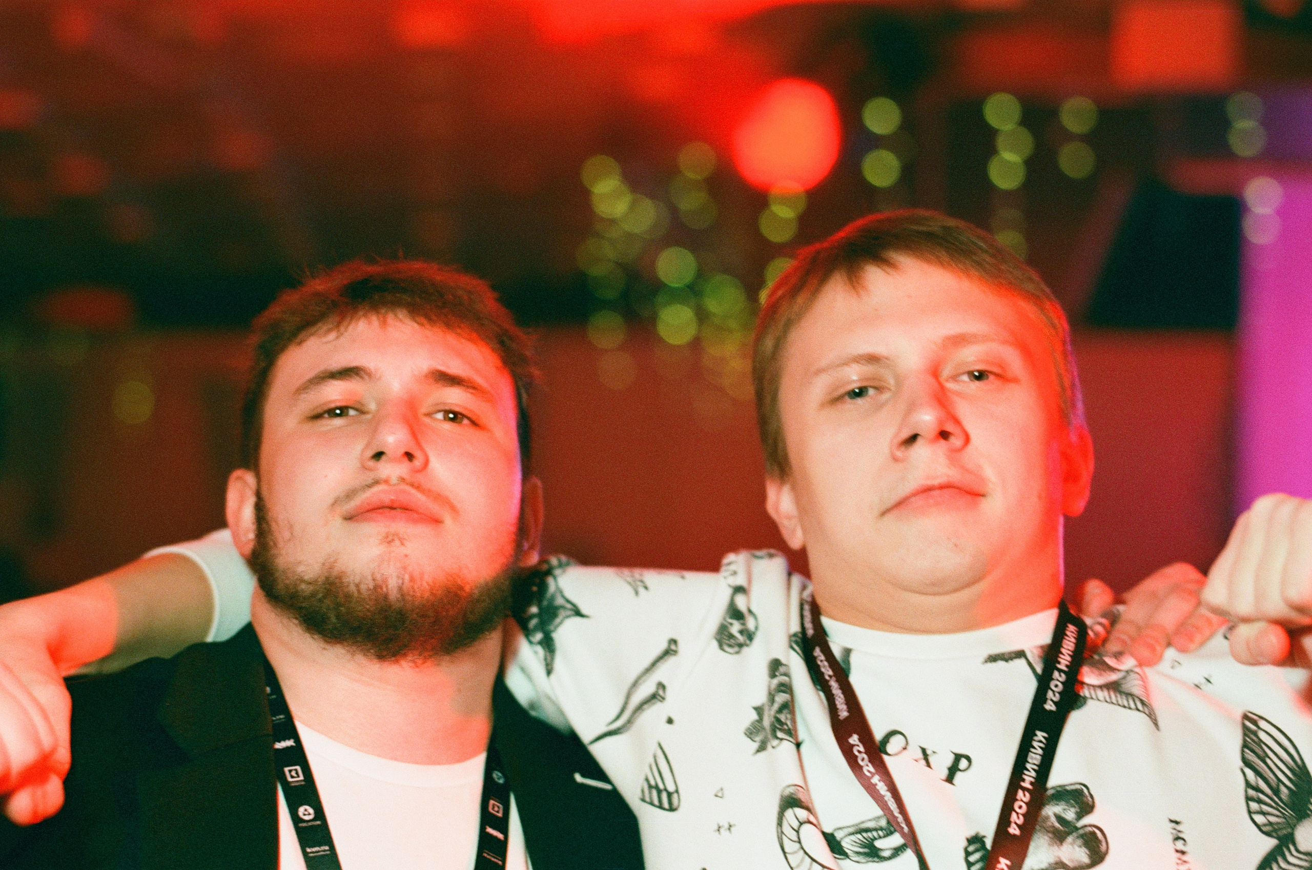 КиВиН-2024. #спецкорНвер