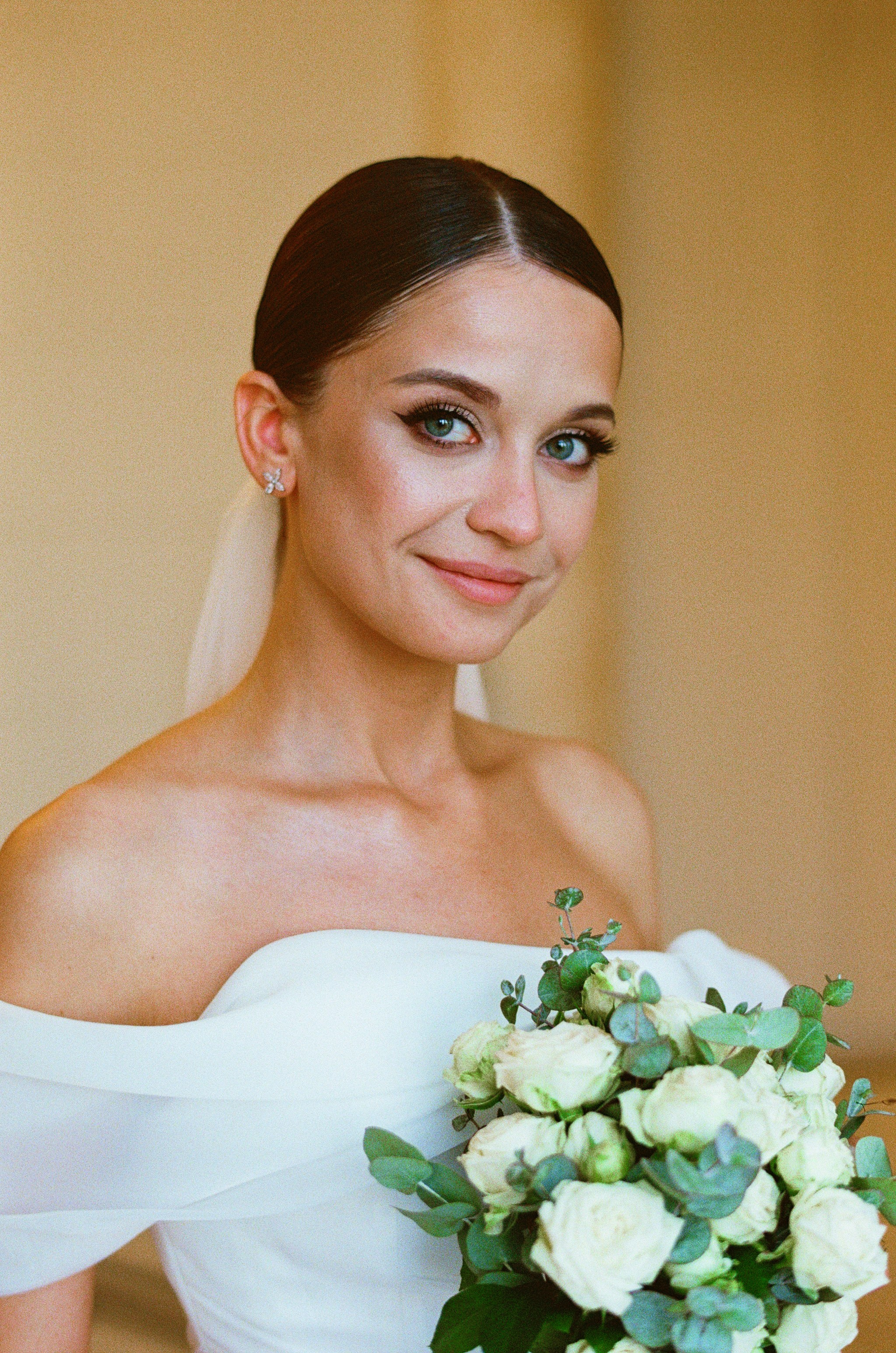 Портреты. #спецкорНвер