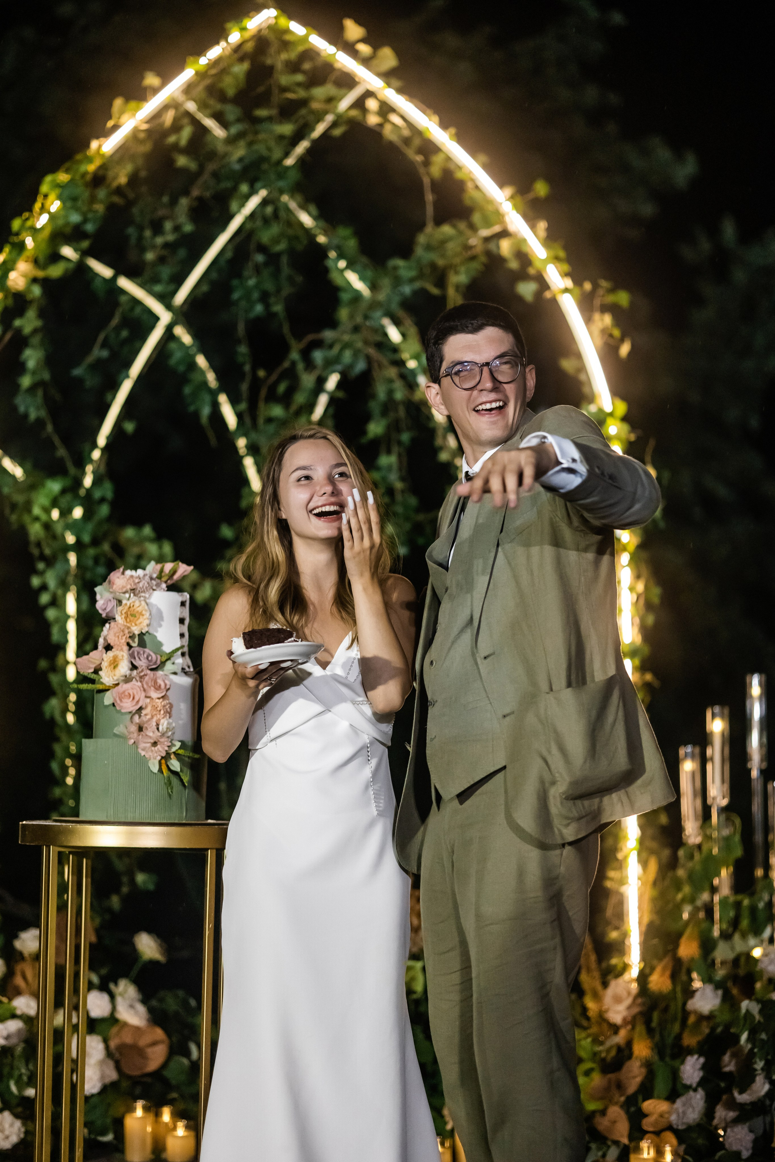 Сергей и Александра. Свадебный фотограф в Калининграде Филоненко Наталья