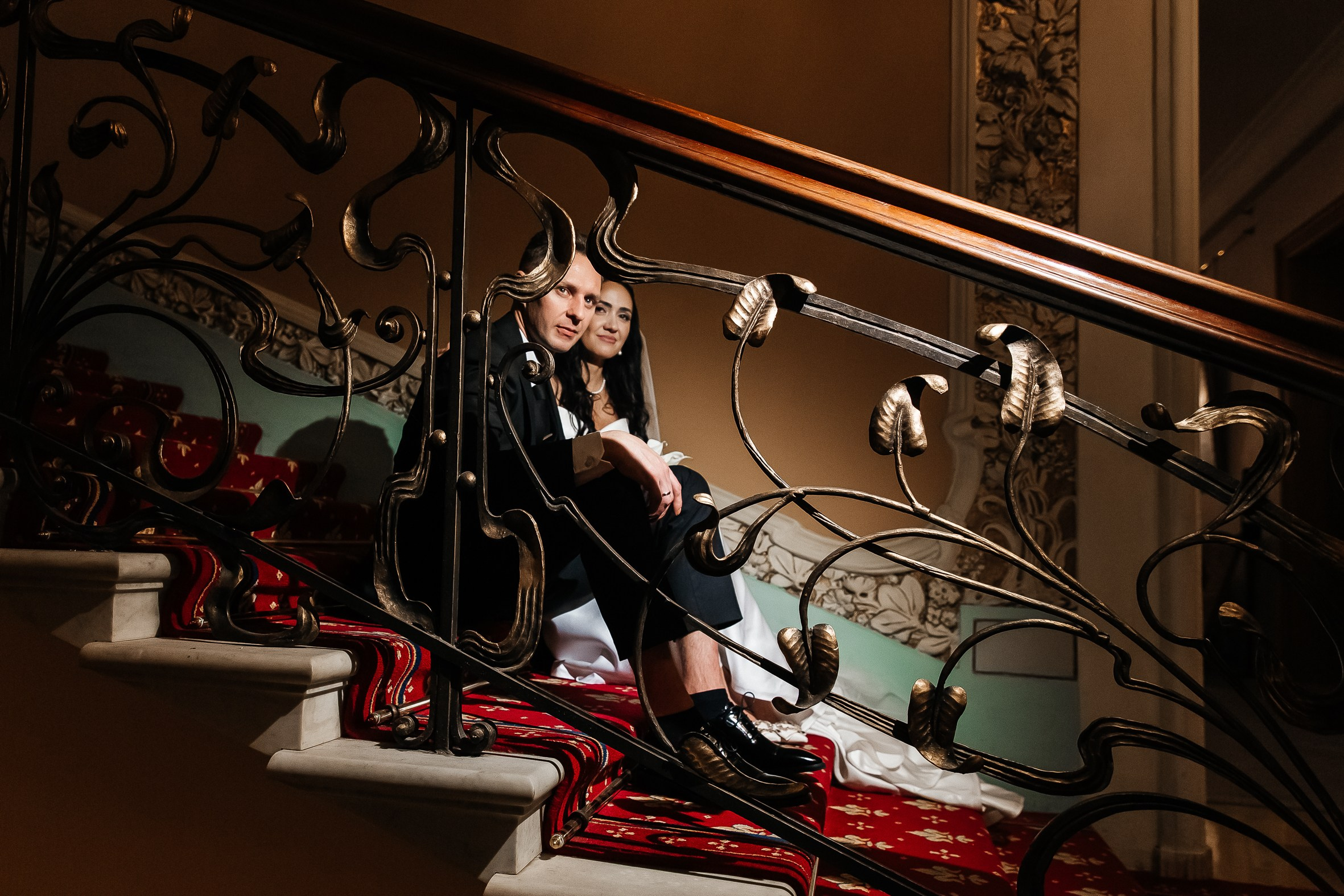 Отель «Националь». Фотограф Анна Анисимова. Свадьбы, портреты, творческий репортаж