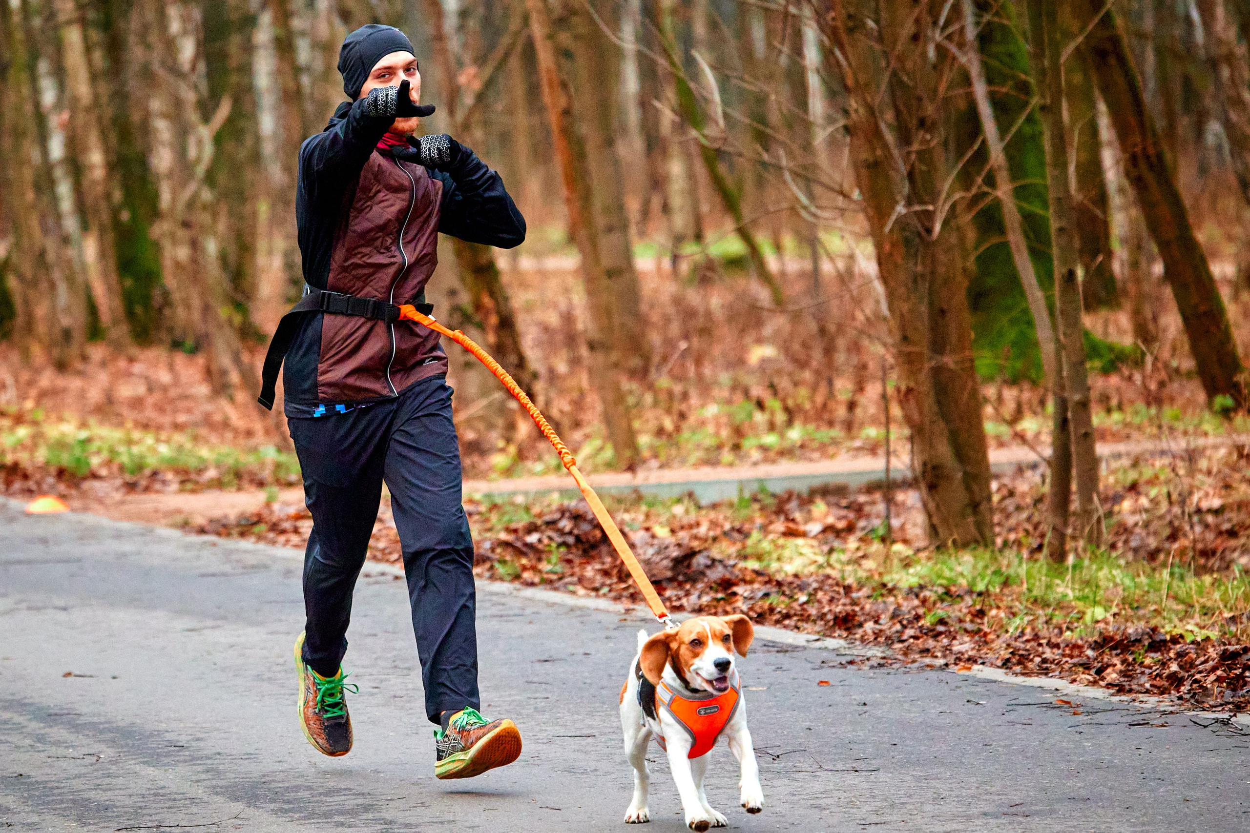 S95 Кусково. Спортивный и репортажный фотограф Андрей Баскаков