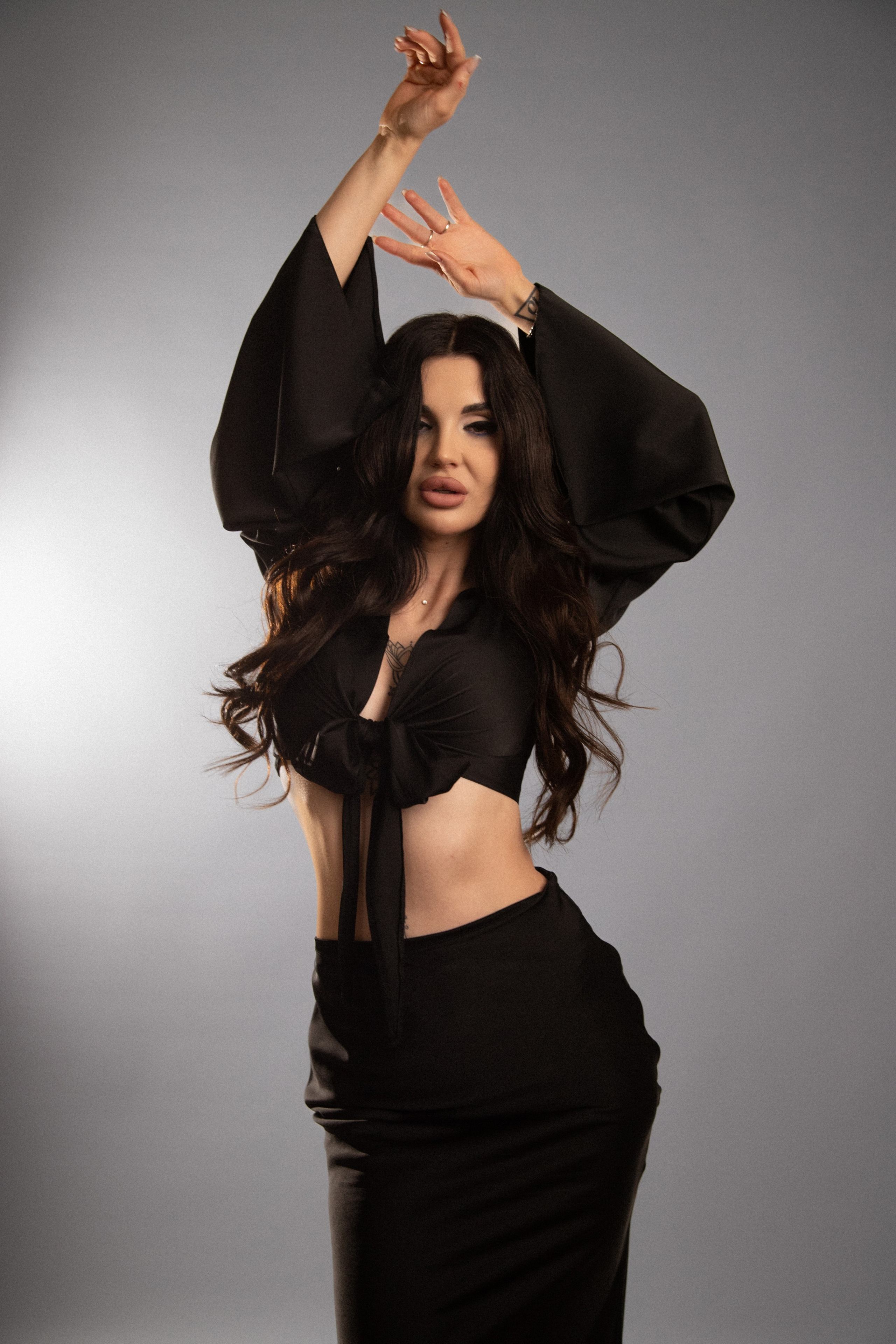 Анастасия. Фотограф Александр Закадычный | Таганрог