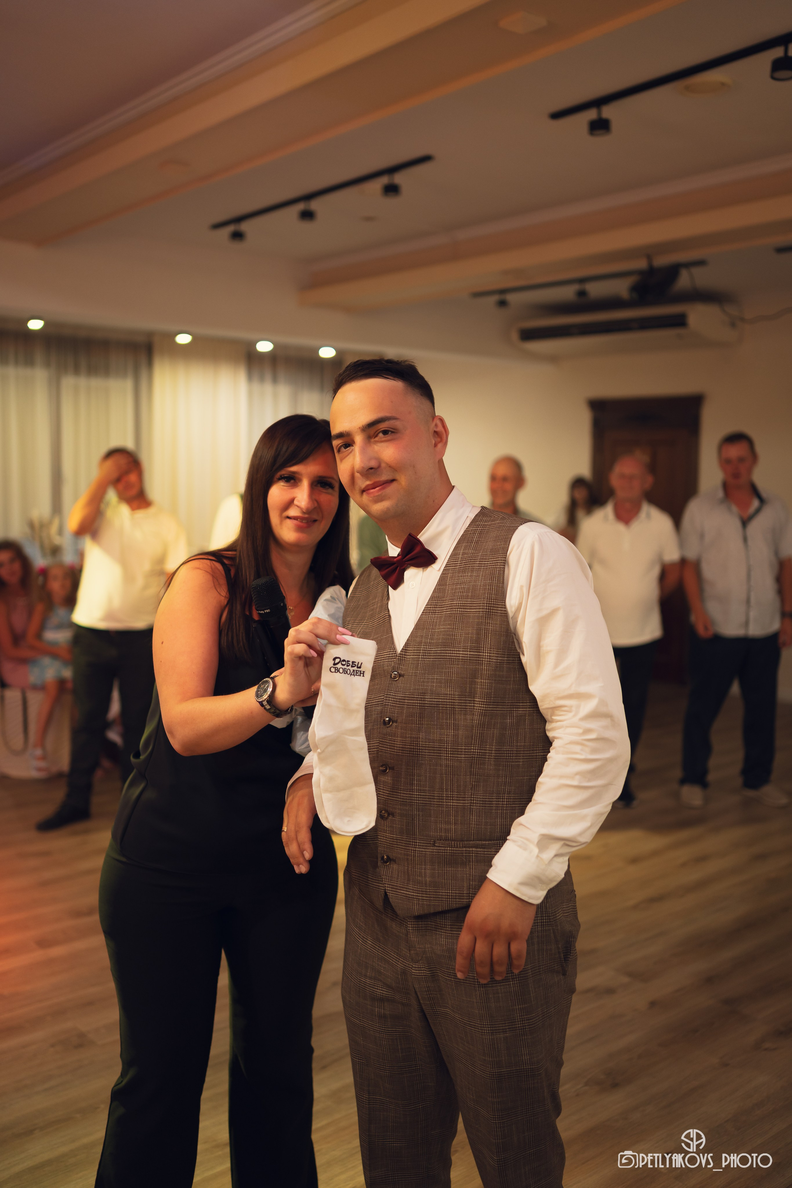 Свадьба Владислава и Анастасии. Фотограф, видеограф Пятигорск, Ставрополь, Ессентуки, Petlyakovs_photo