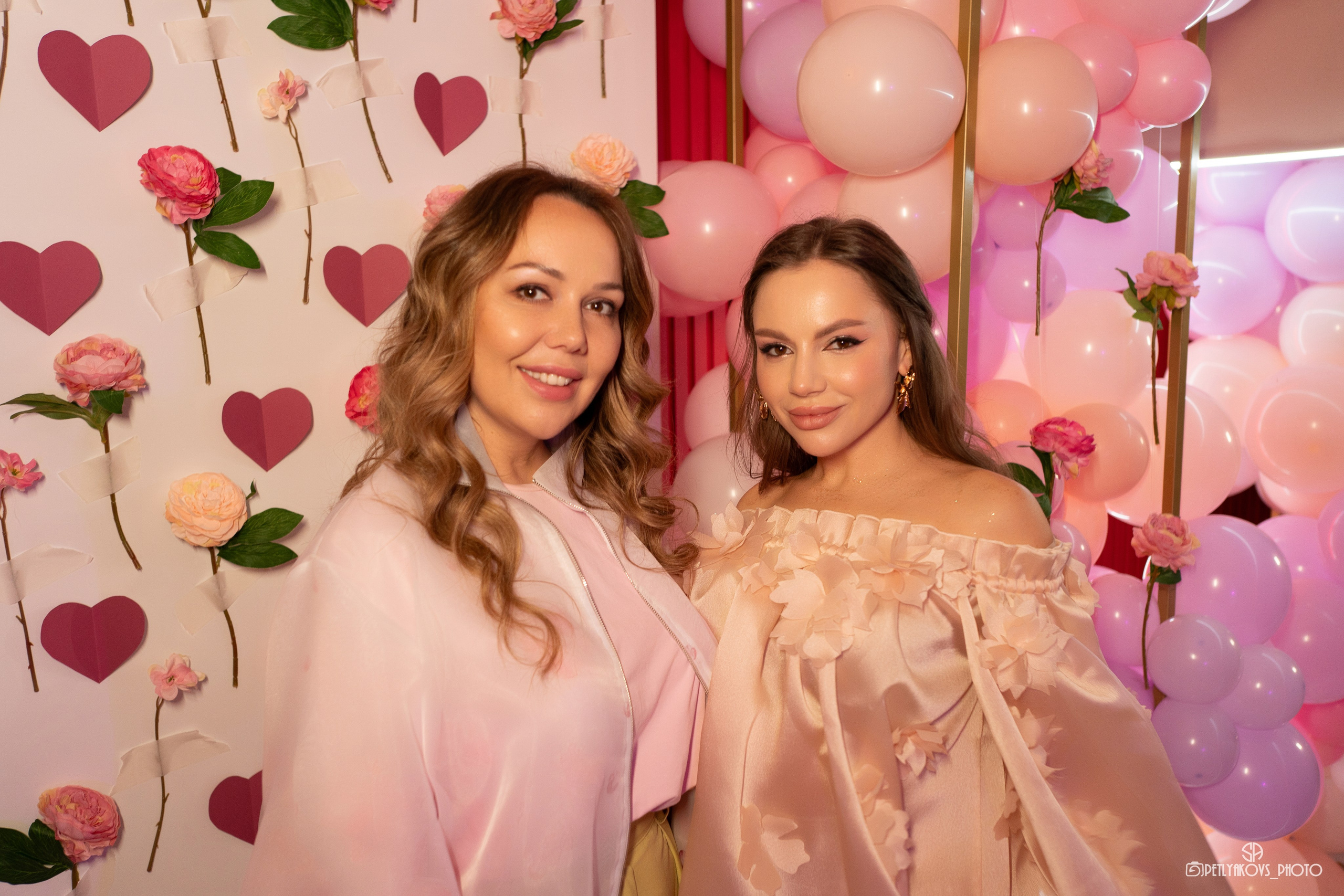 Вечеринка в S.P. Women. Фотограф, видеограф Пятигорск, Ставрополь, Ессентуки, Petlyakovs_photo