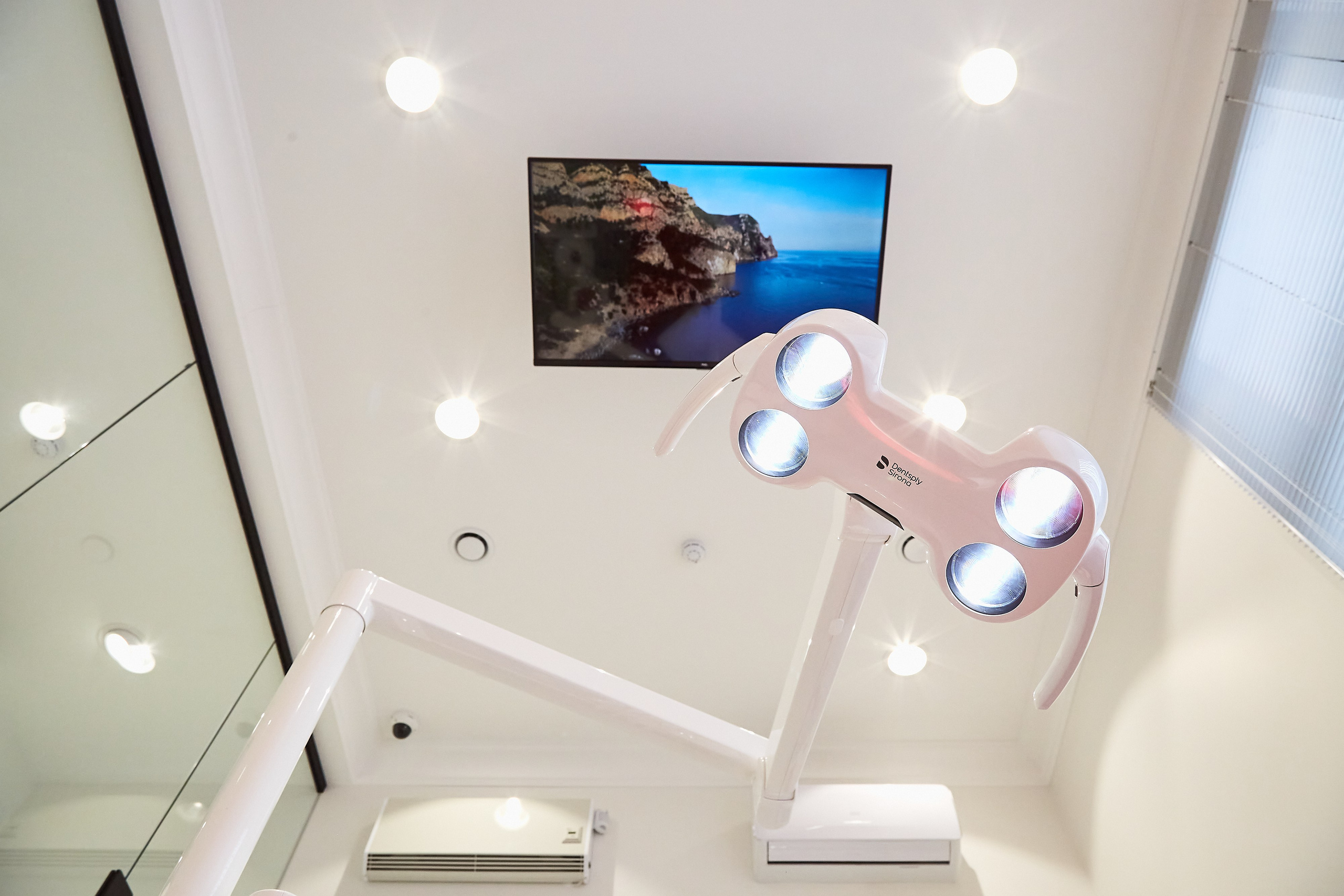 Стоматология Amore Dental Clinic. Фотограф Анастасия Леонтьева Санкт-Петербург