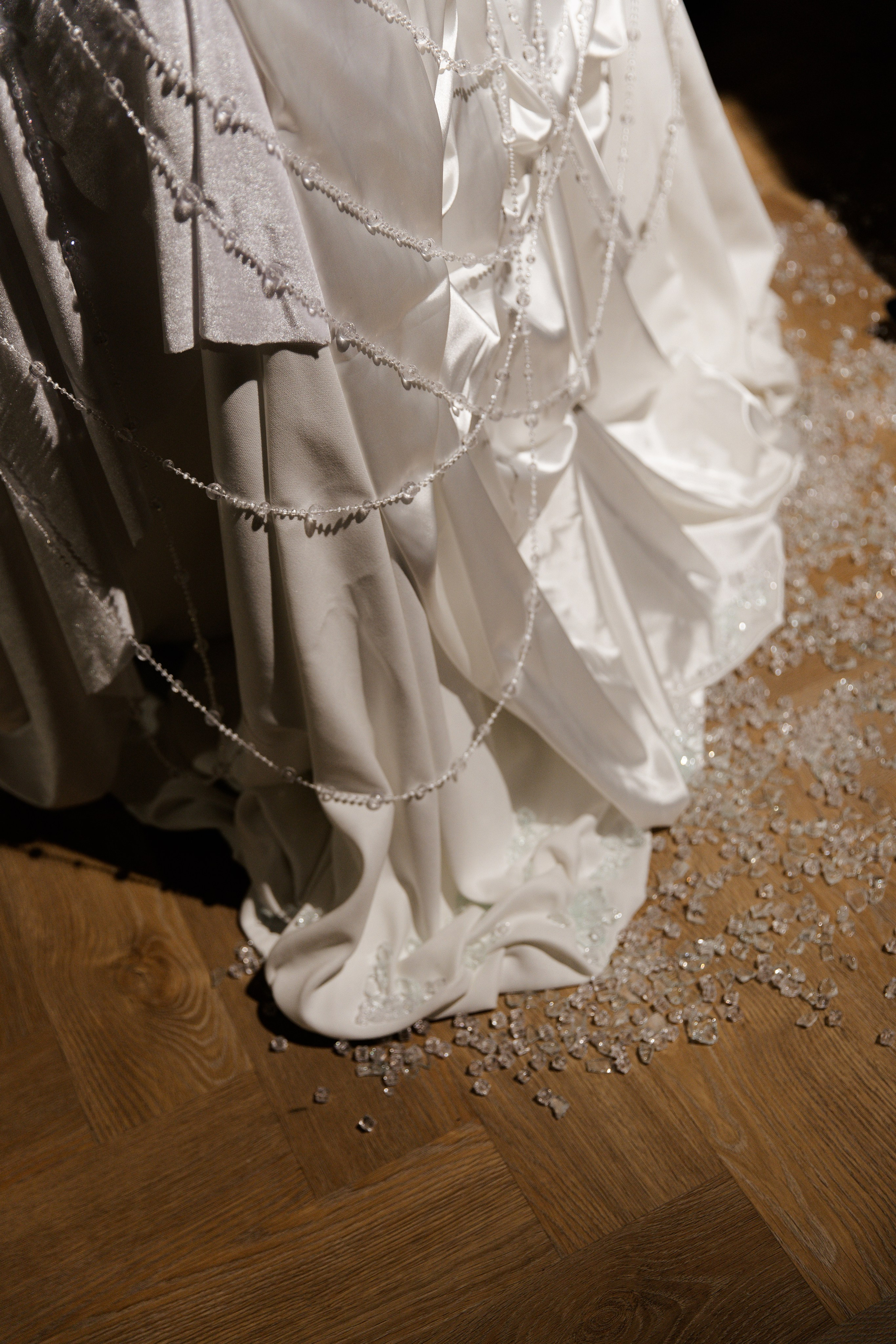 Особняк. Фотограф, который снимает любовь в Санкт-Петербурге