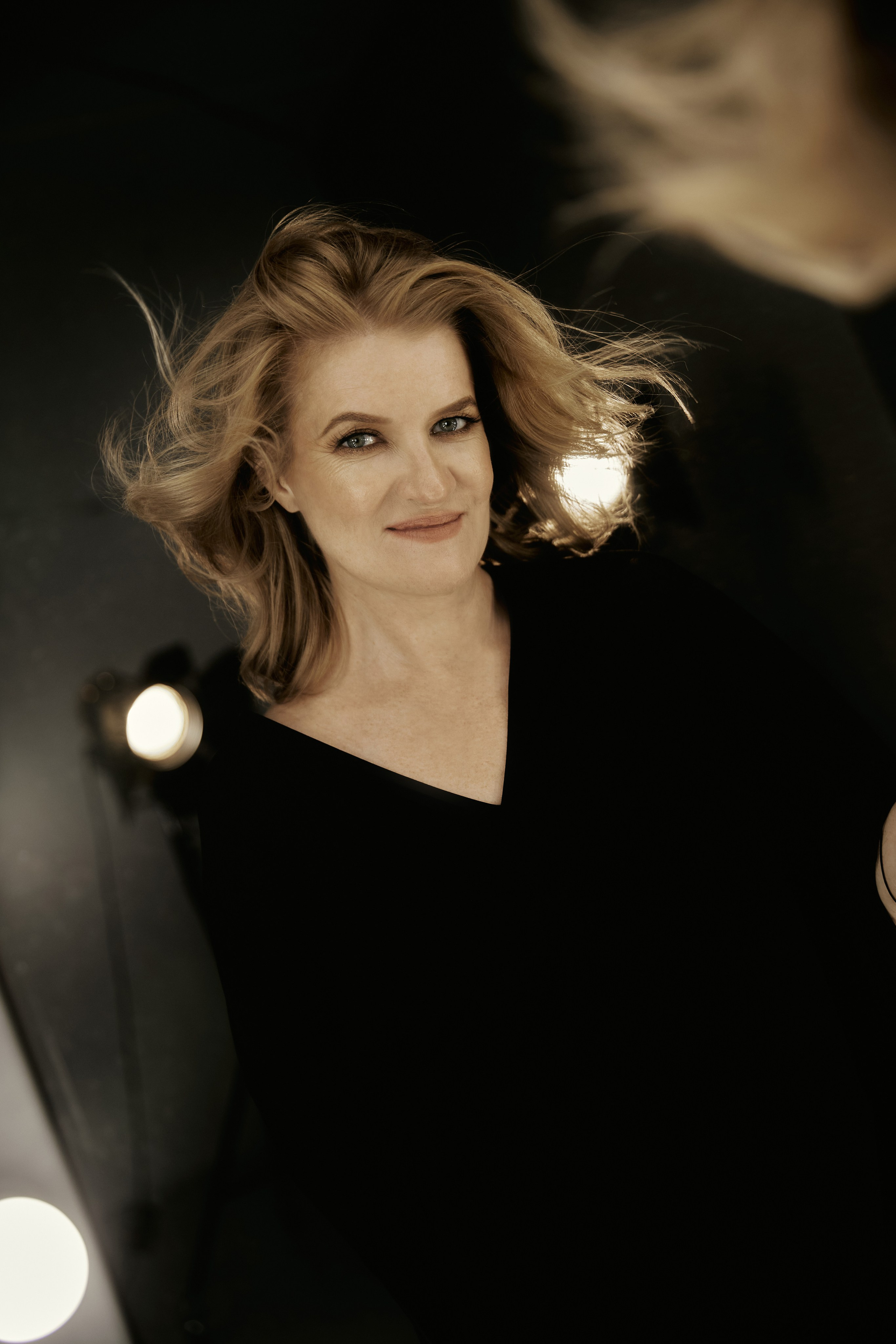 OLGA. Yulia Otroschenko