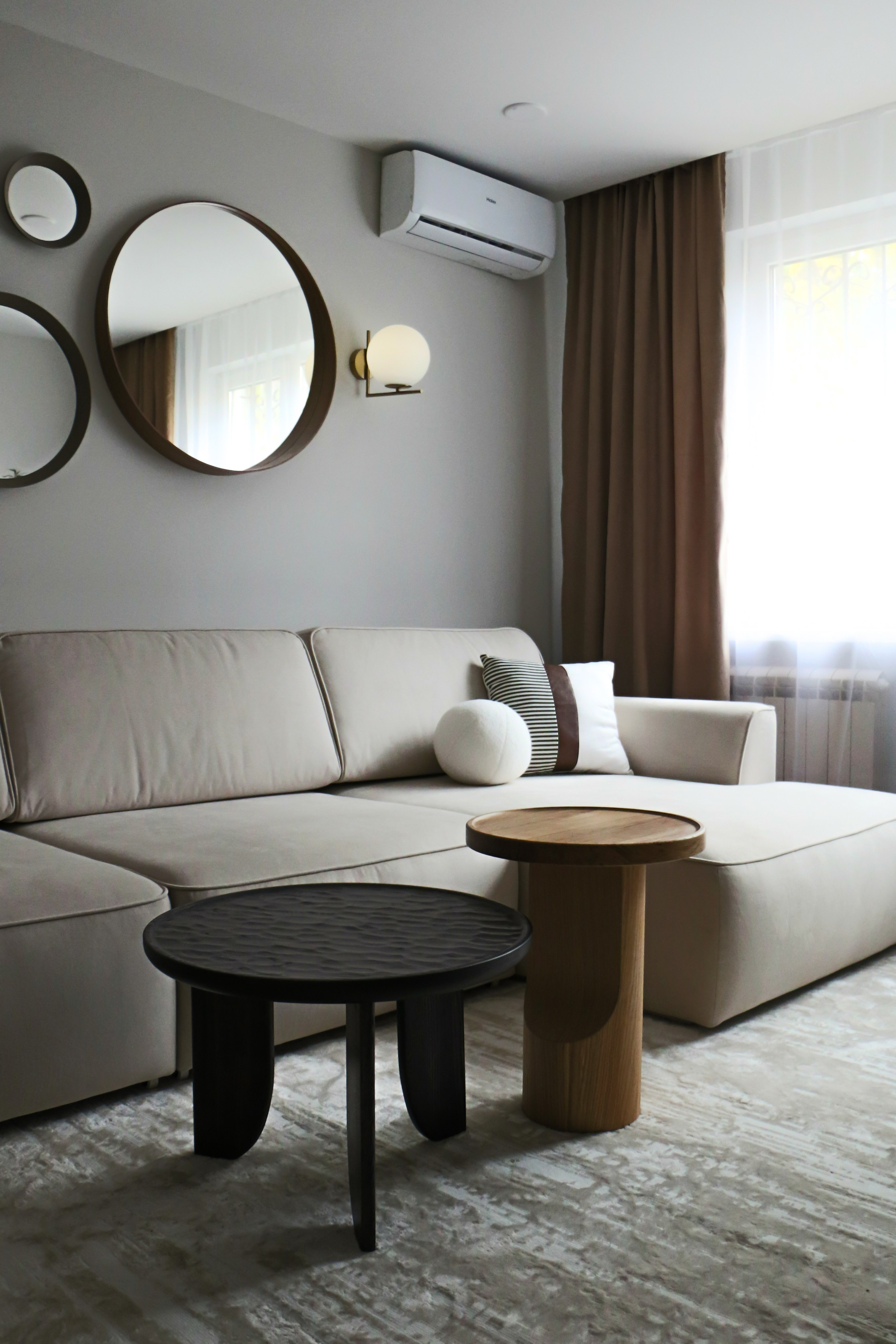 МКР Юбилейный. Виктория Ухова дизайнер интерьера и хоумстейджер в г. Краснодар