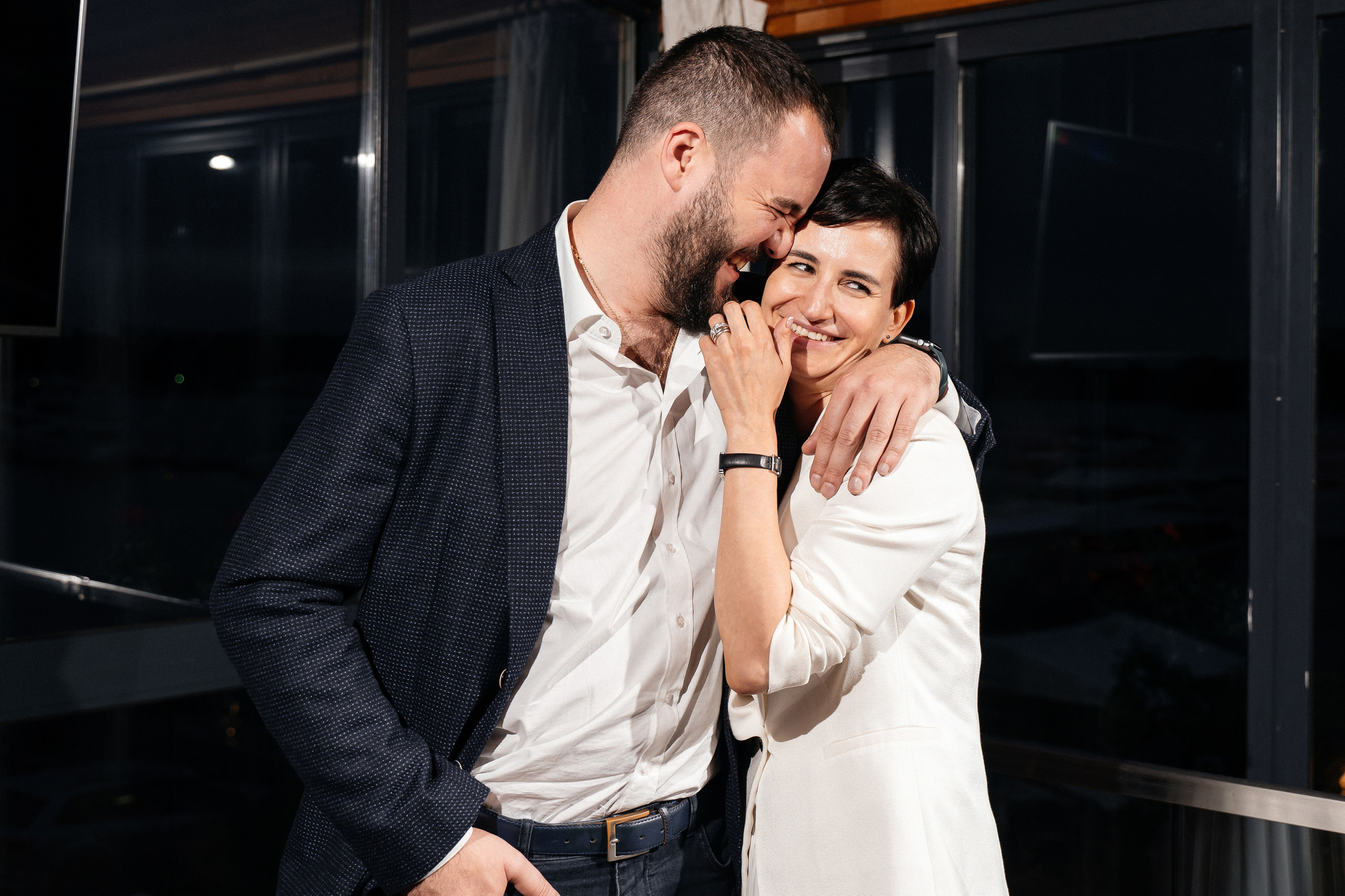 Саша и Миломира. Павел Мерк. Стильная свадебная фотография