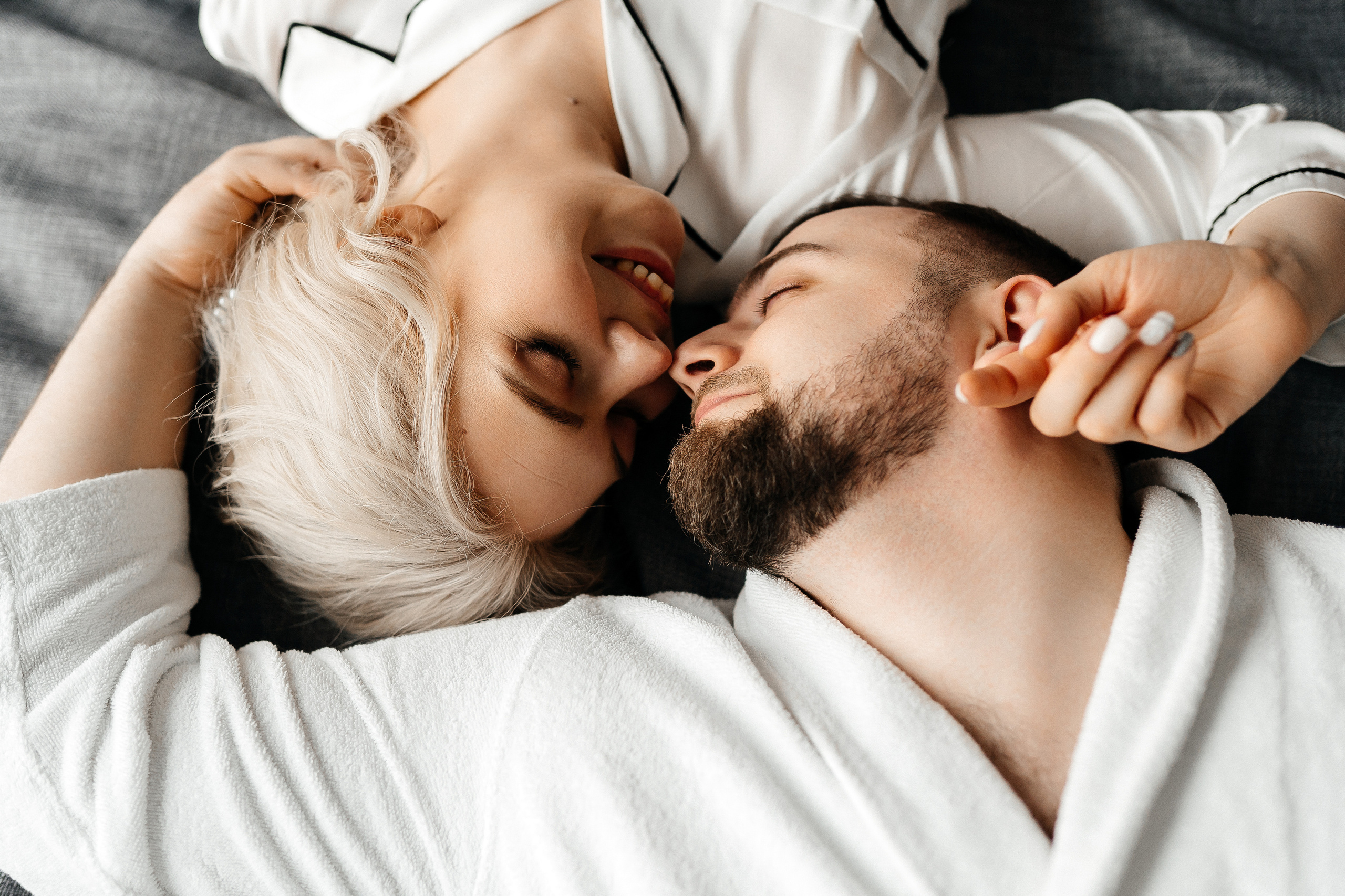 Сеня и Софа. Павел Мерк. Стильная свадебная фотография